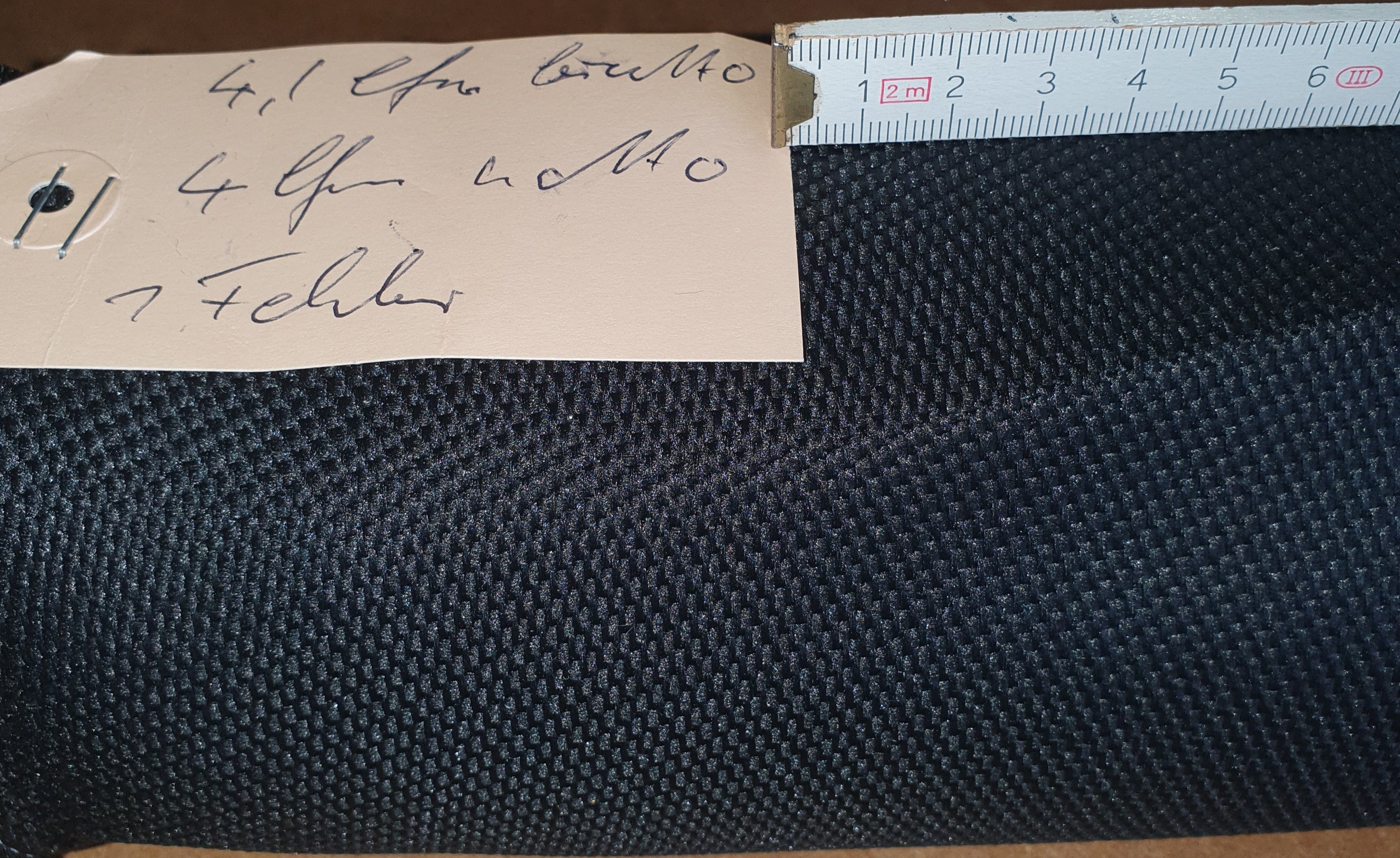 original PKW Stoff Art.nr.:095639