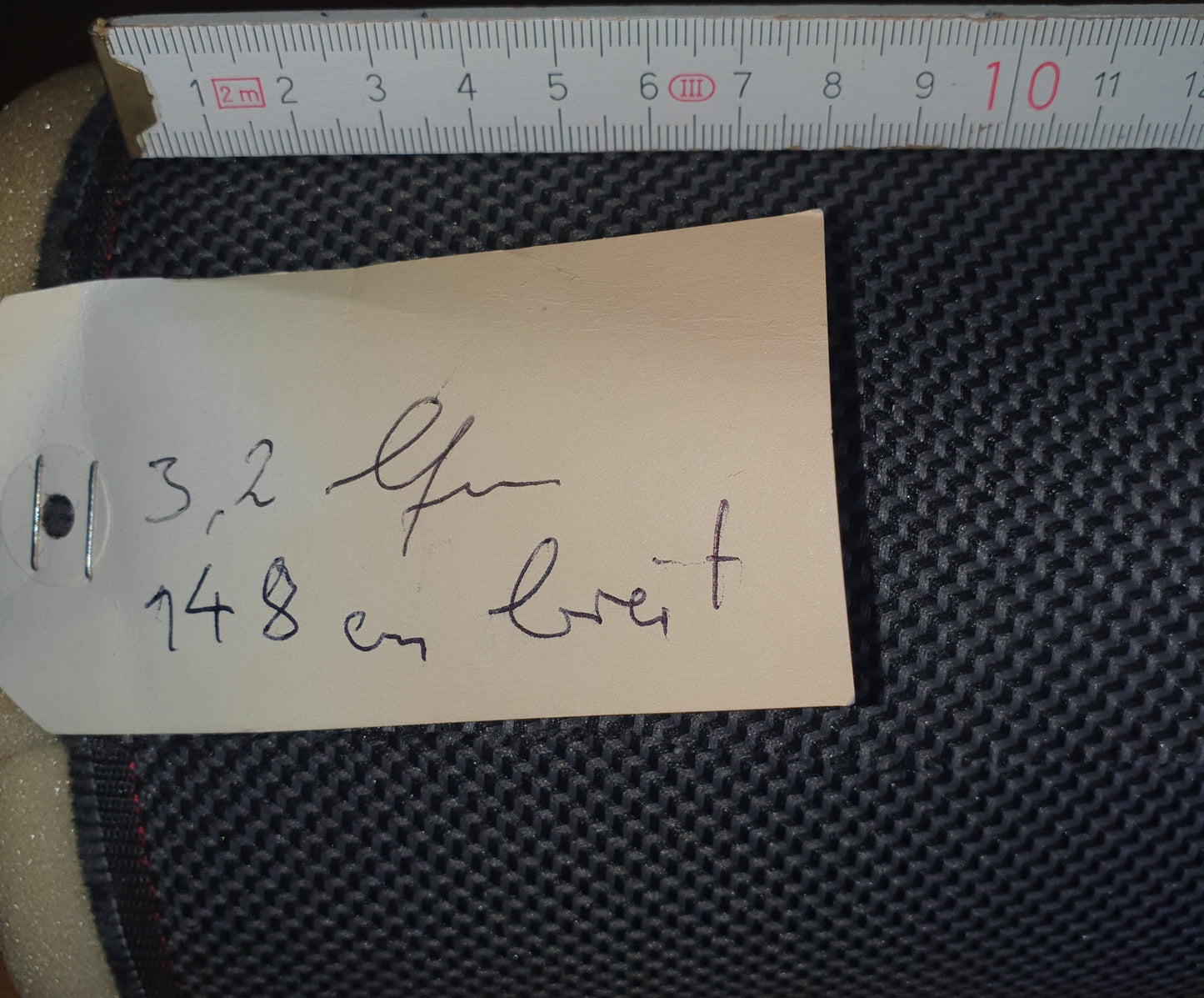original PKW Stoff Art.nr.:095947
