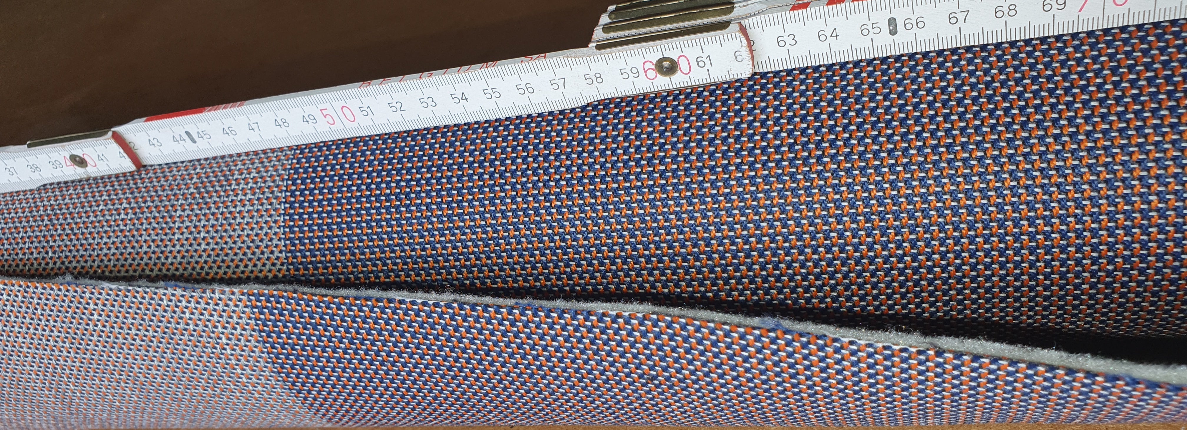 original PKW Stoff Art.nr.:100104