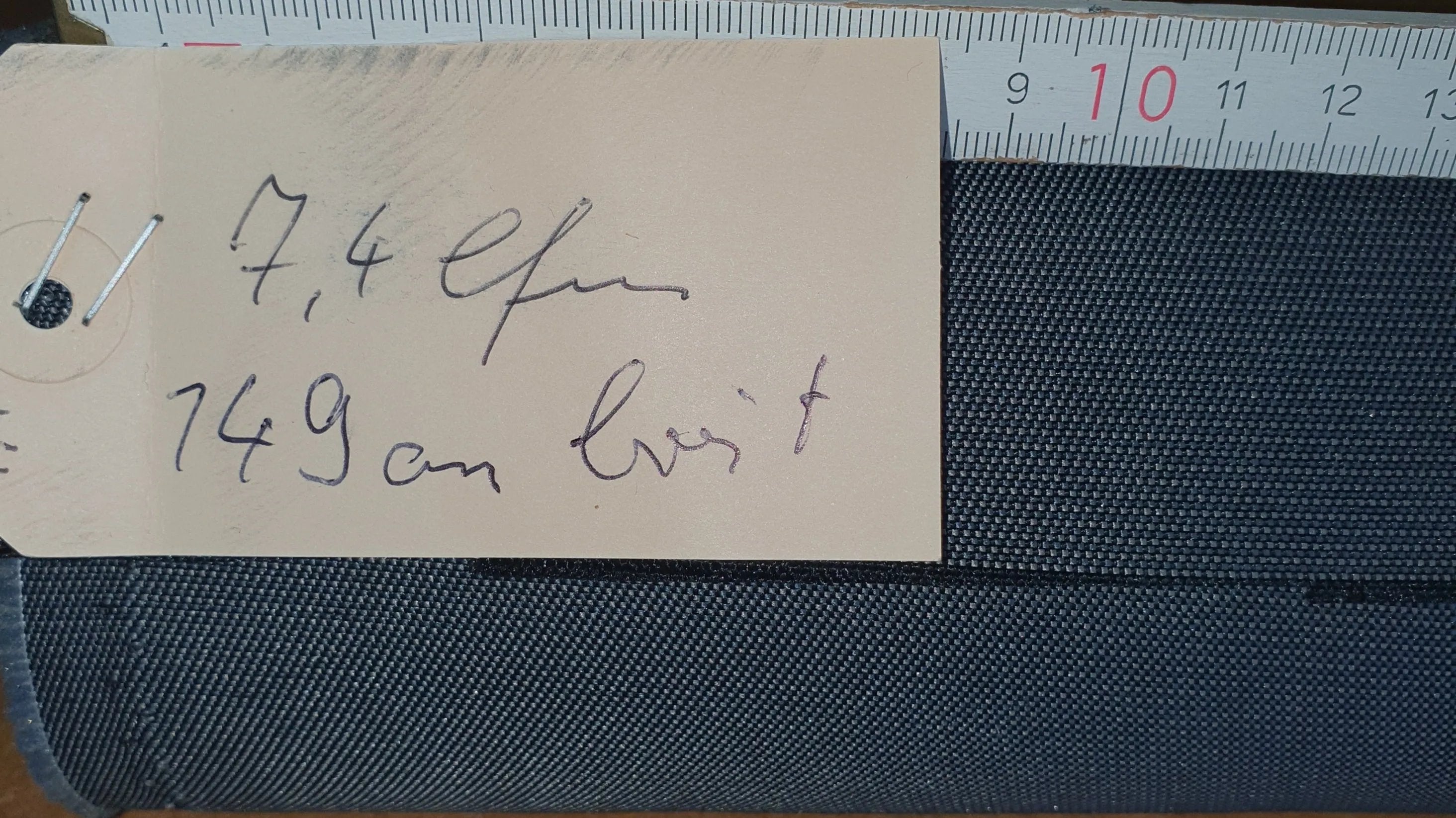 original PKW Stoff Art.nr.:100729