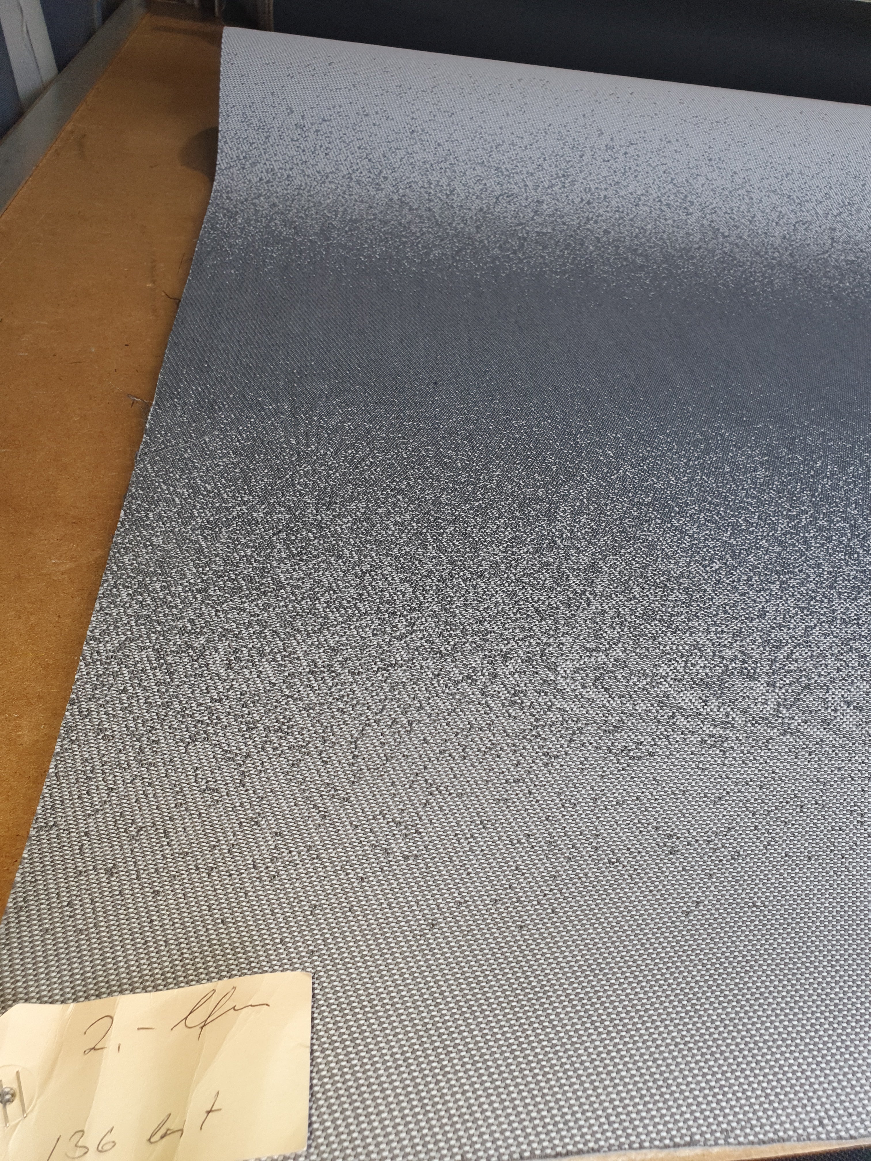 original PKW Stoff Art.nr.:101142