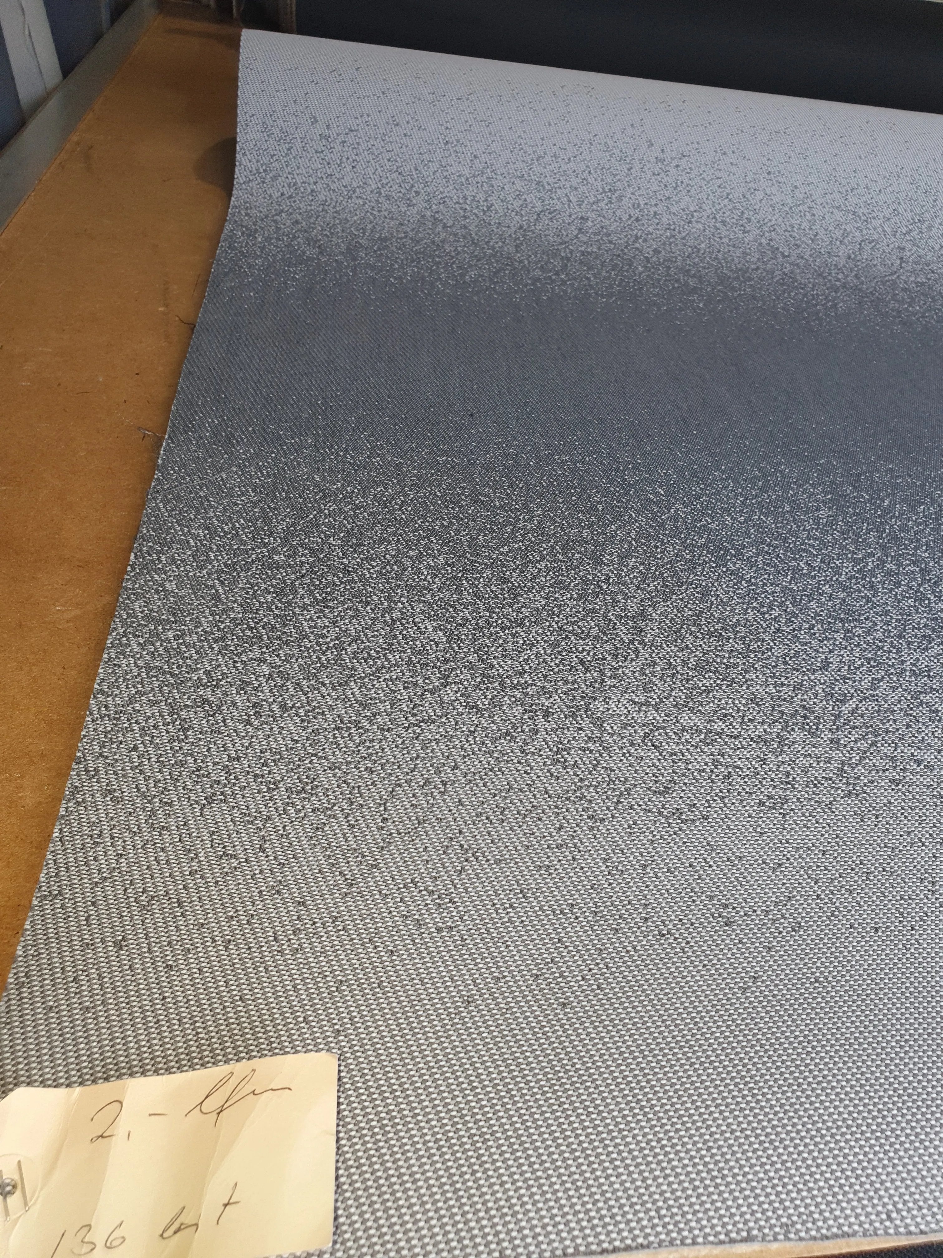 original PKW Stoff Art.nr.:101142--Auto Stoff Garage-Mein Shop