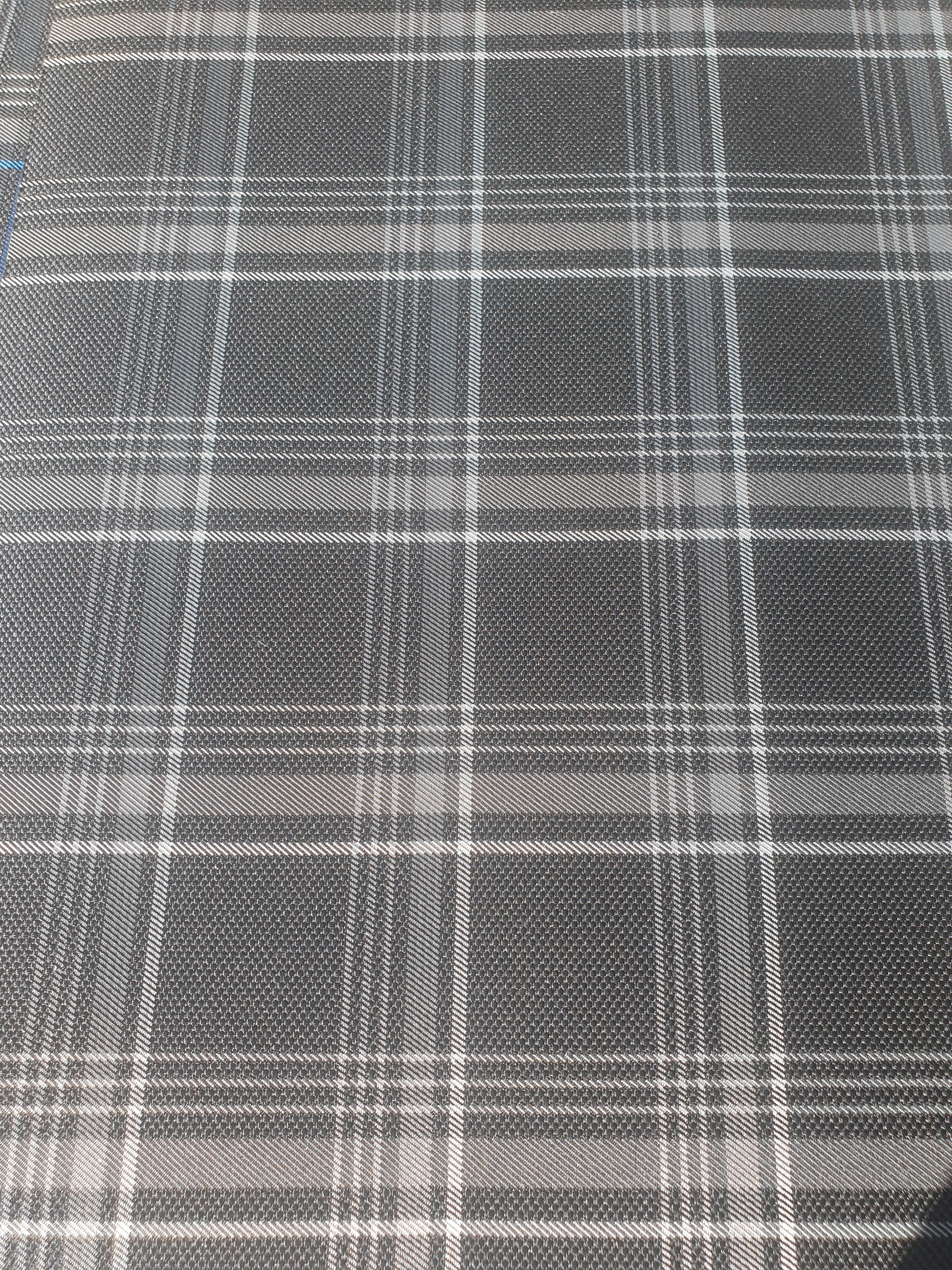 VW Golf 7 Absatzstoff-Clark; Art.nr.:165402