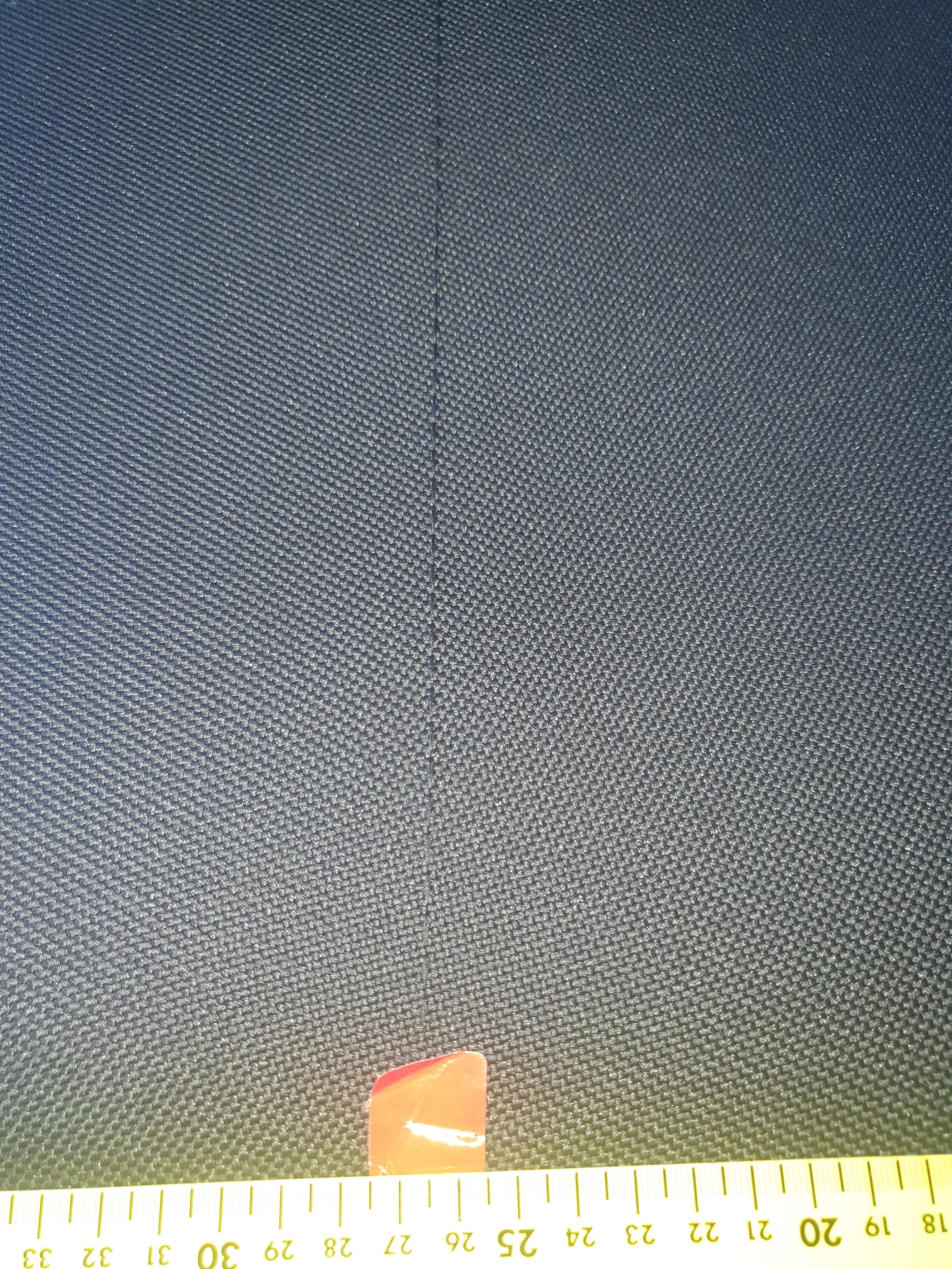 original PKW Stoff 2 Teilig mit Steppnaht 20 cm plus 120 5 cm breit PKW Stoff kaufen Art nr 095441