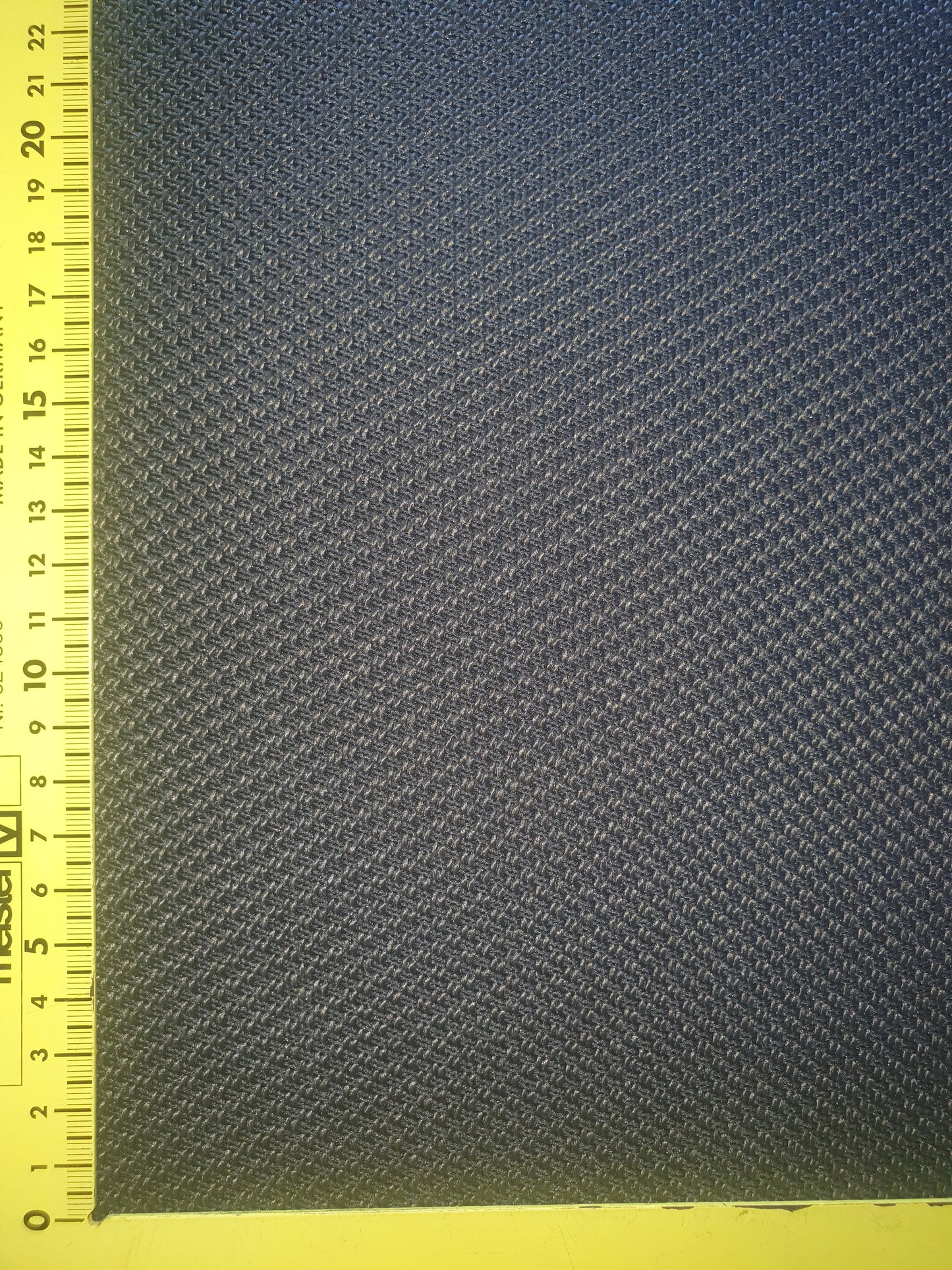 original PKW Stoff Art.nr.:100450