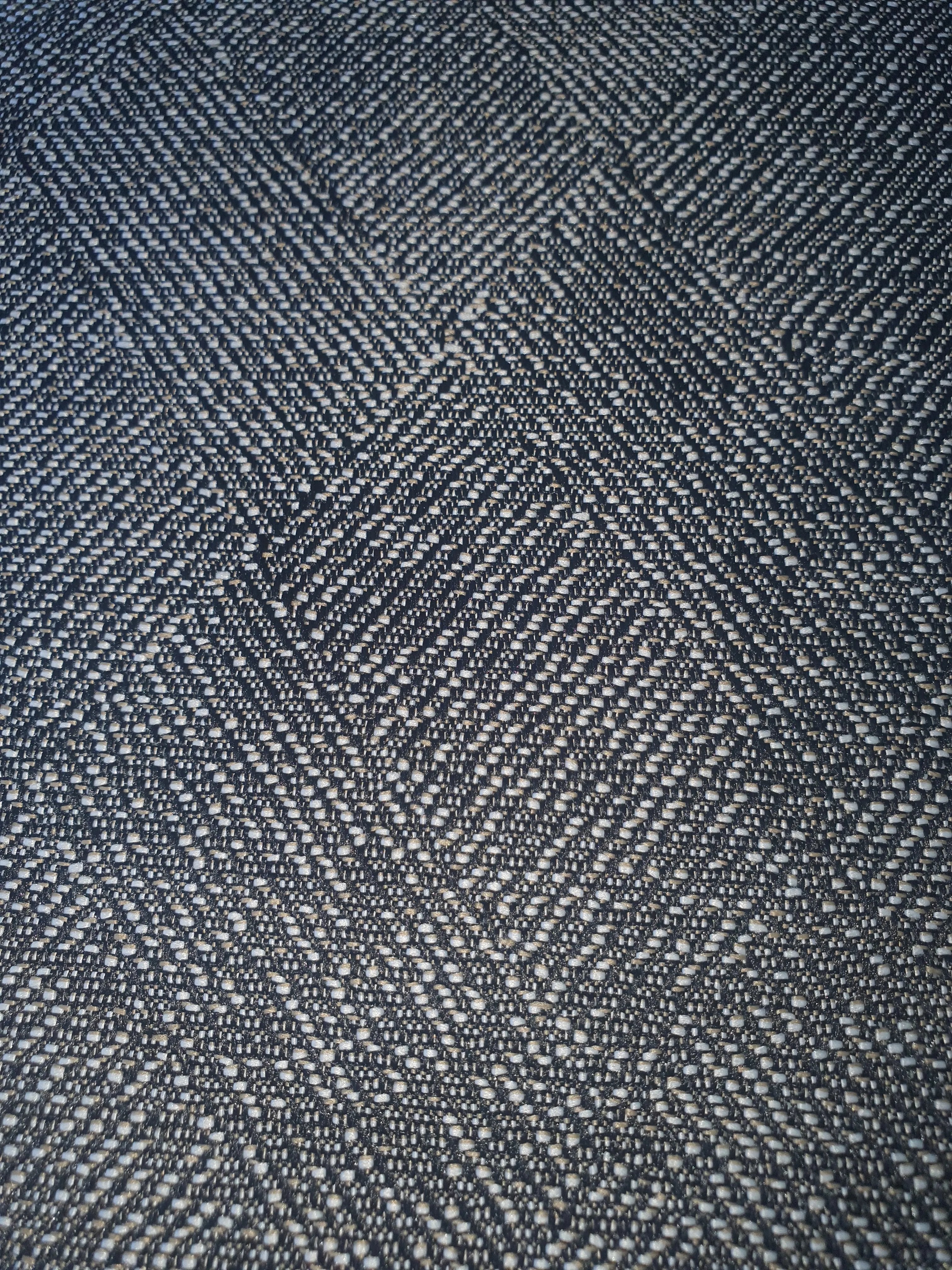 original PKW upholstery 140 cm wide 1 4 meter long with PKW foam and charmeuse art nr 095258