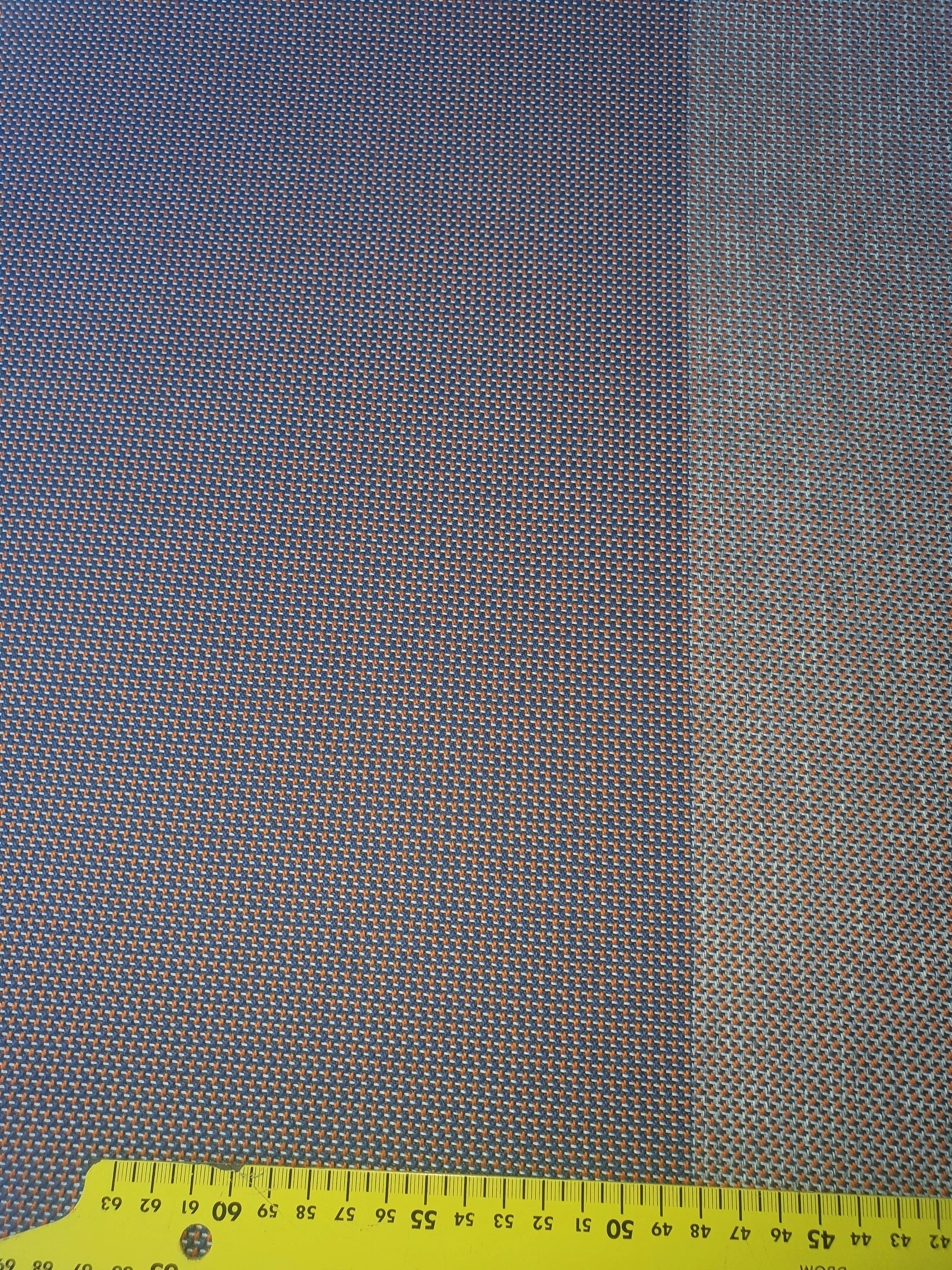 original PKW Stoff Art.nr.:100104