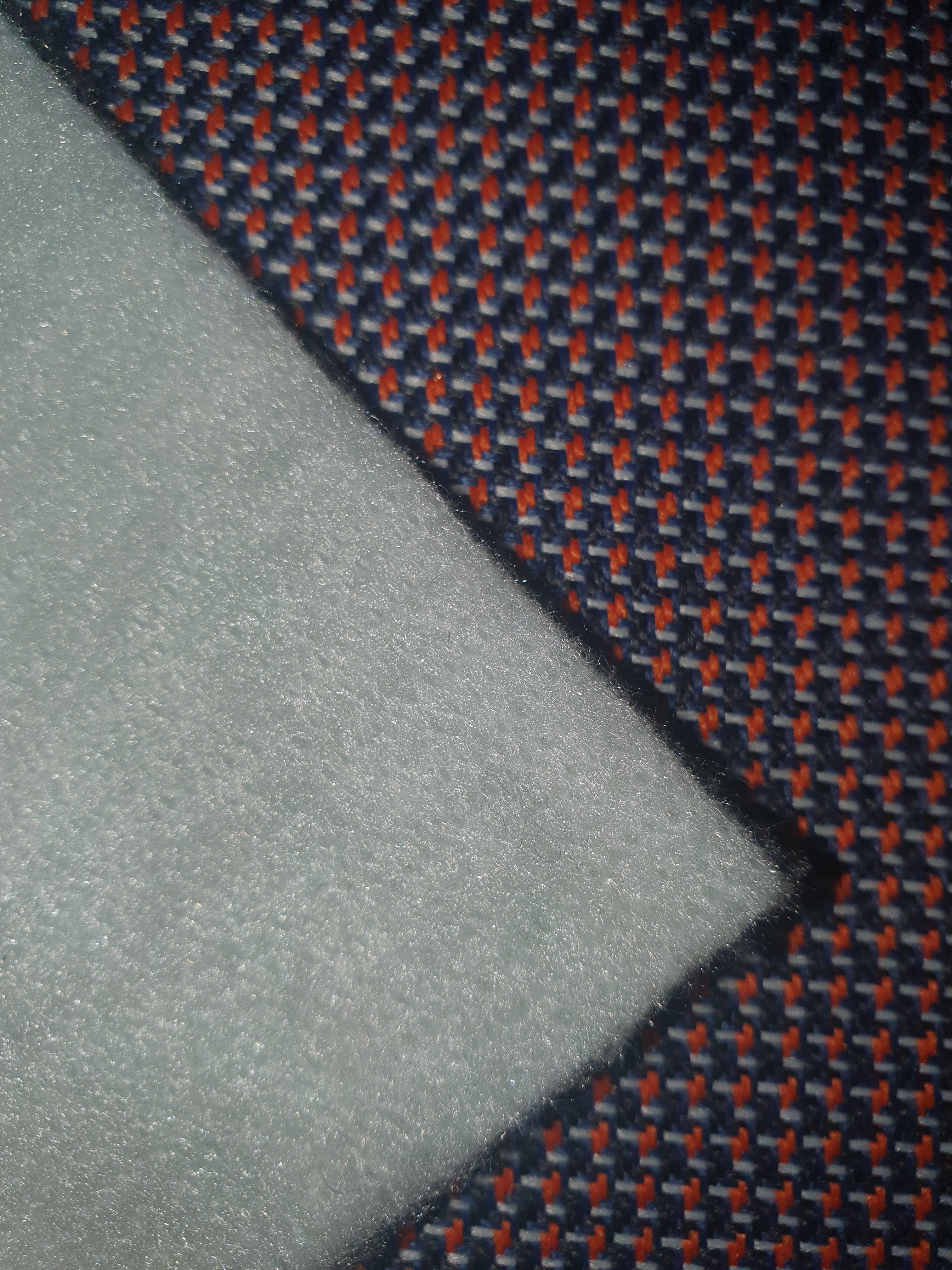 original PKW Stoff Art.nr.:100104