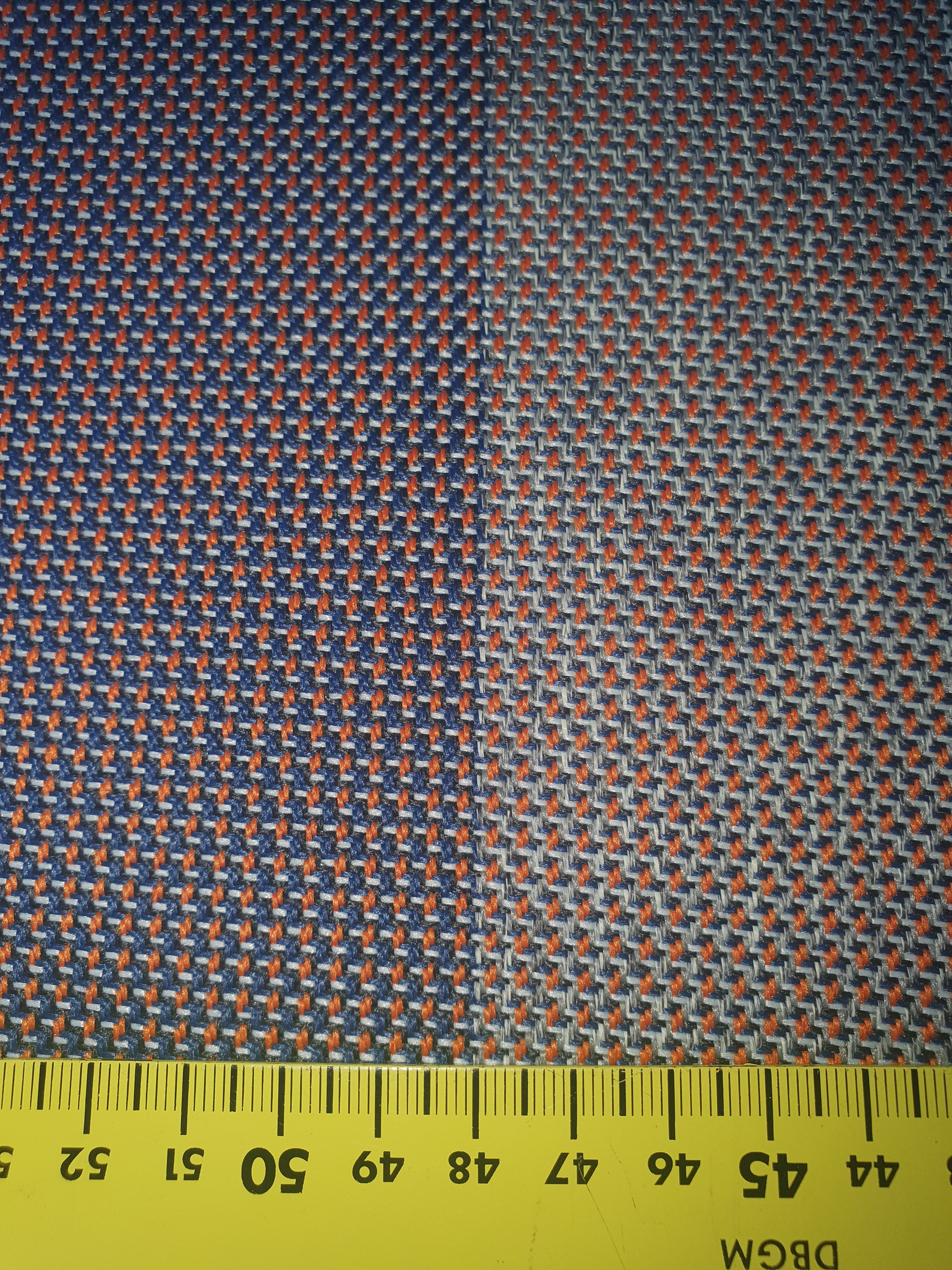 original PKW Stoff Art.nr.:100104