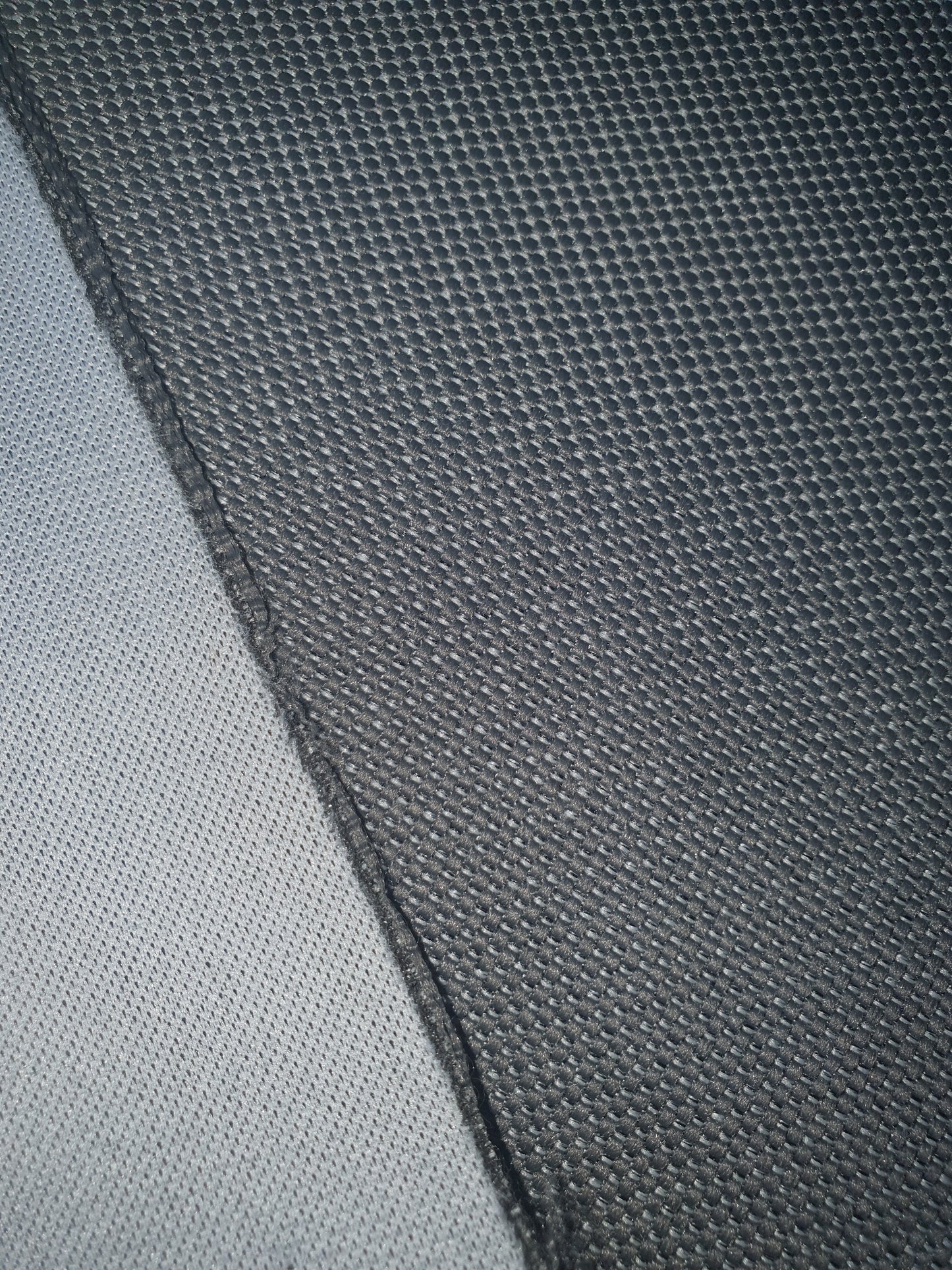 original PKW Stoff Art.nr.:100909