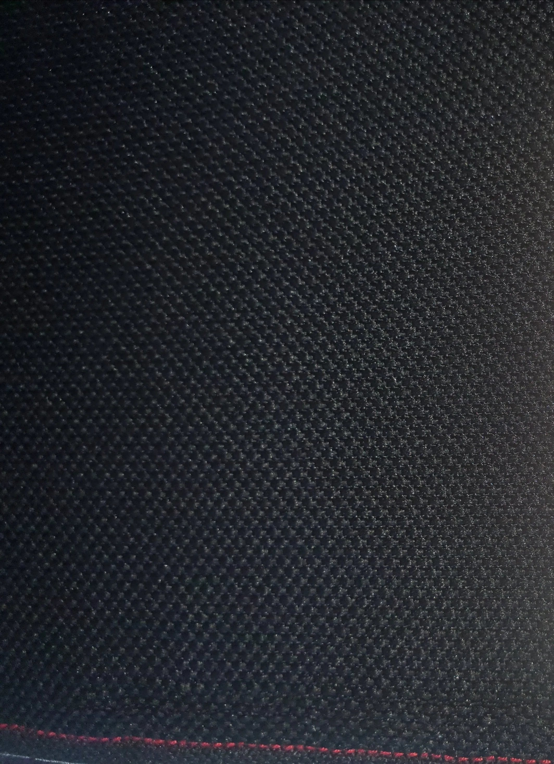 GTI seat upholstery original PKW Stoff Art.nr 095542 Absatzstoff Clark uni für GTI GTD GTE 150 cm breit