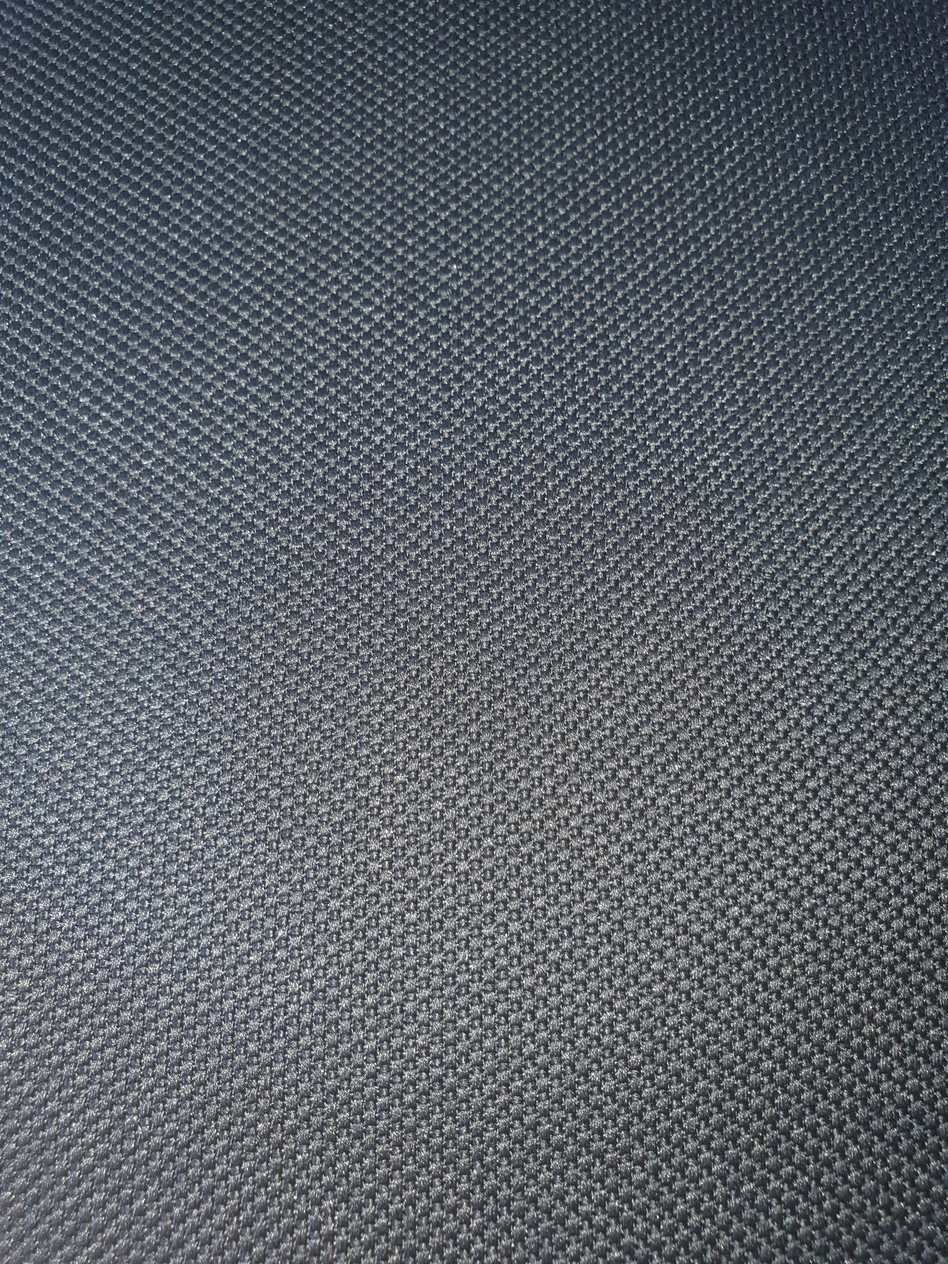 original PKW Stoff Art.nr. 095542 Absatzstoff Clark uni für GTI GTD GTE 7 GTI seat upholstery 150 cm breit