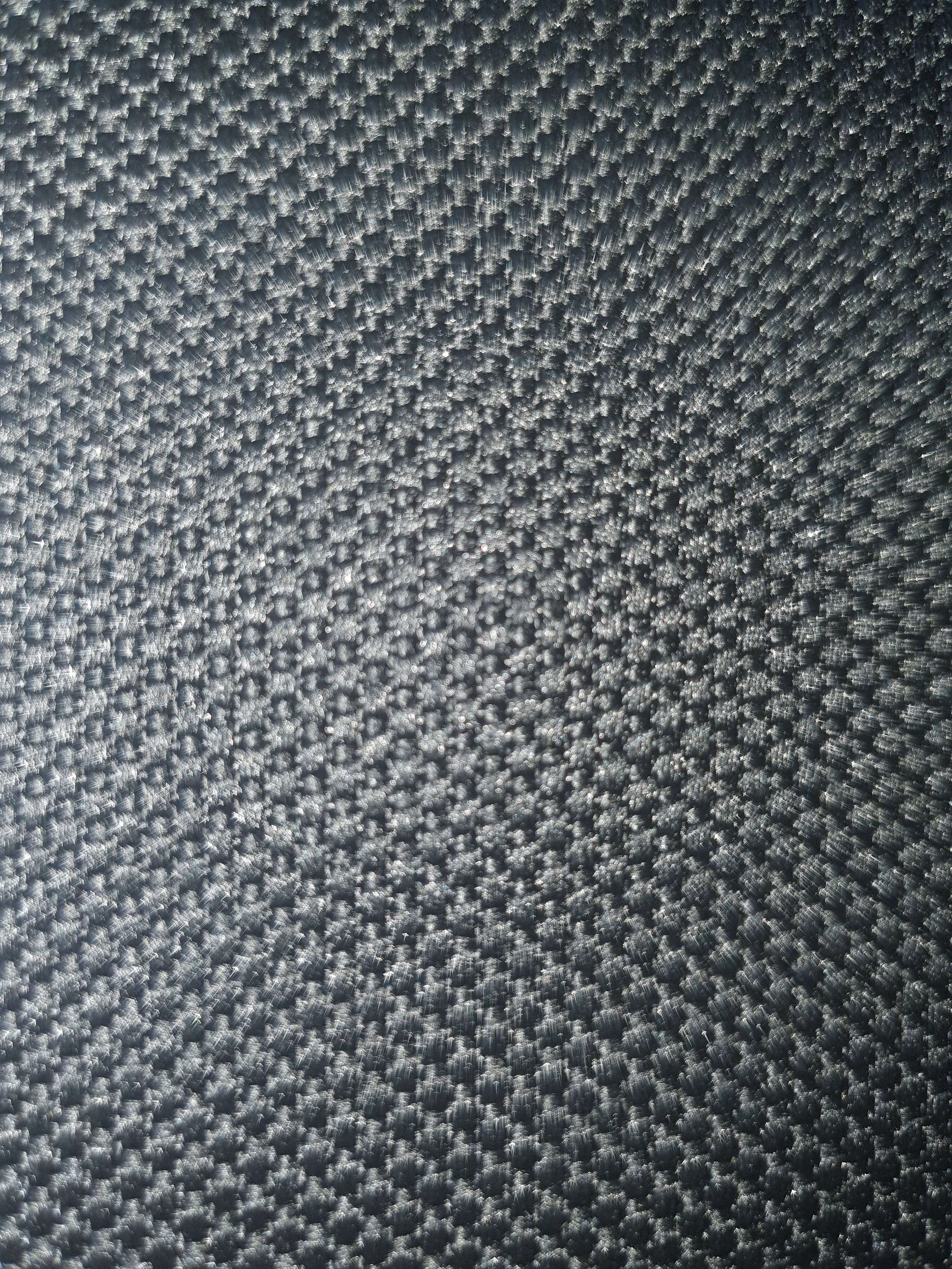 original PKW Stoff Art.nr.095542 Absatzstoff Clark uni für GTI GTD GTE 7 GTI seat upholstery 150 cm breit