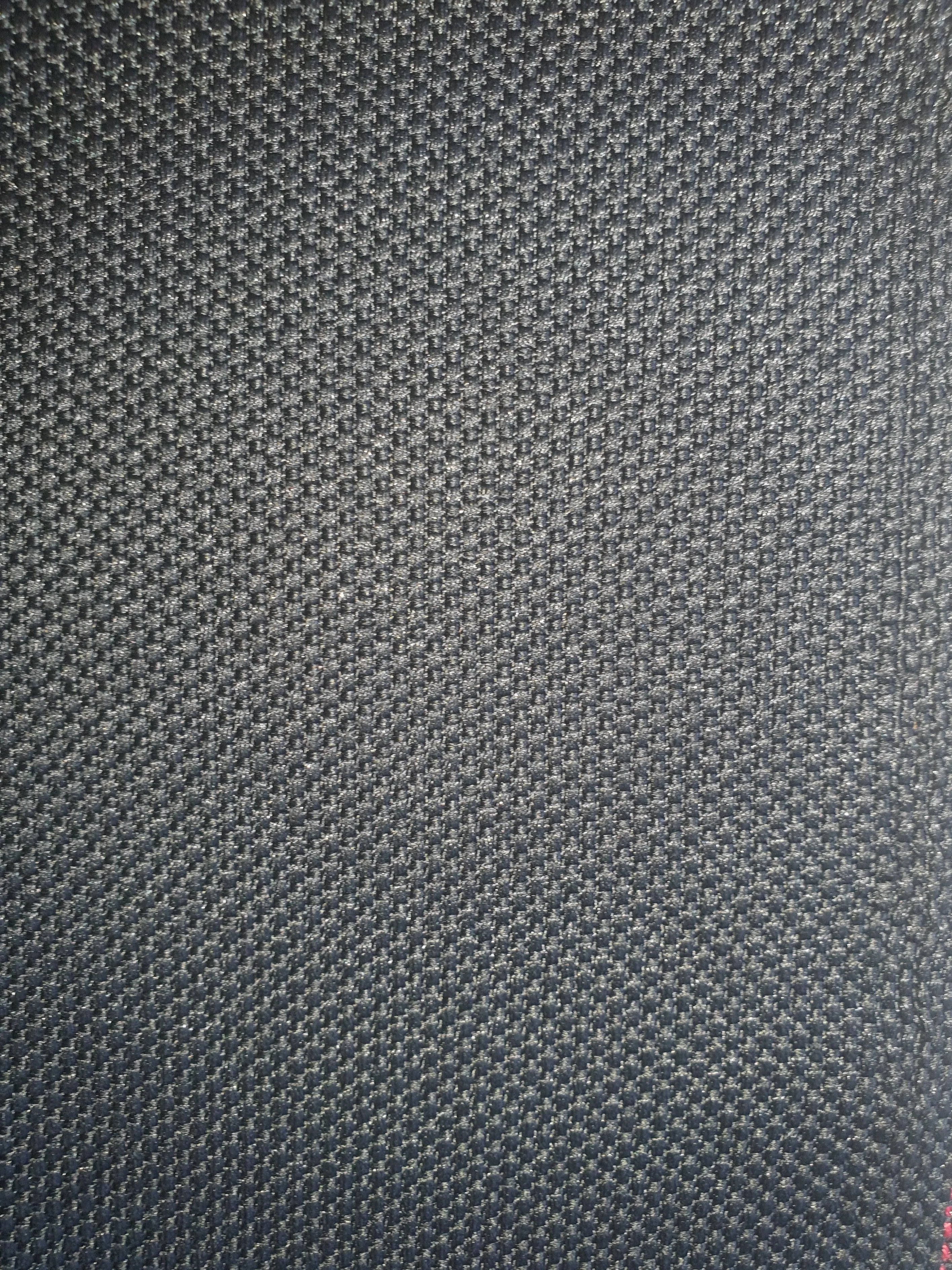 original PKW Stoff Art.nr 095542 Absatzstoff Clark uni für GTI GTD GTE 7 GTI seat upholstery 150 cm breit