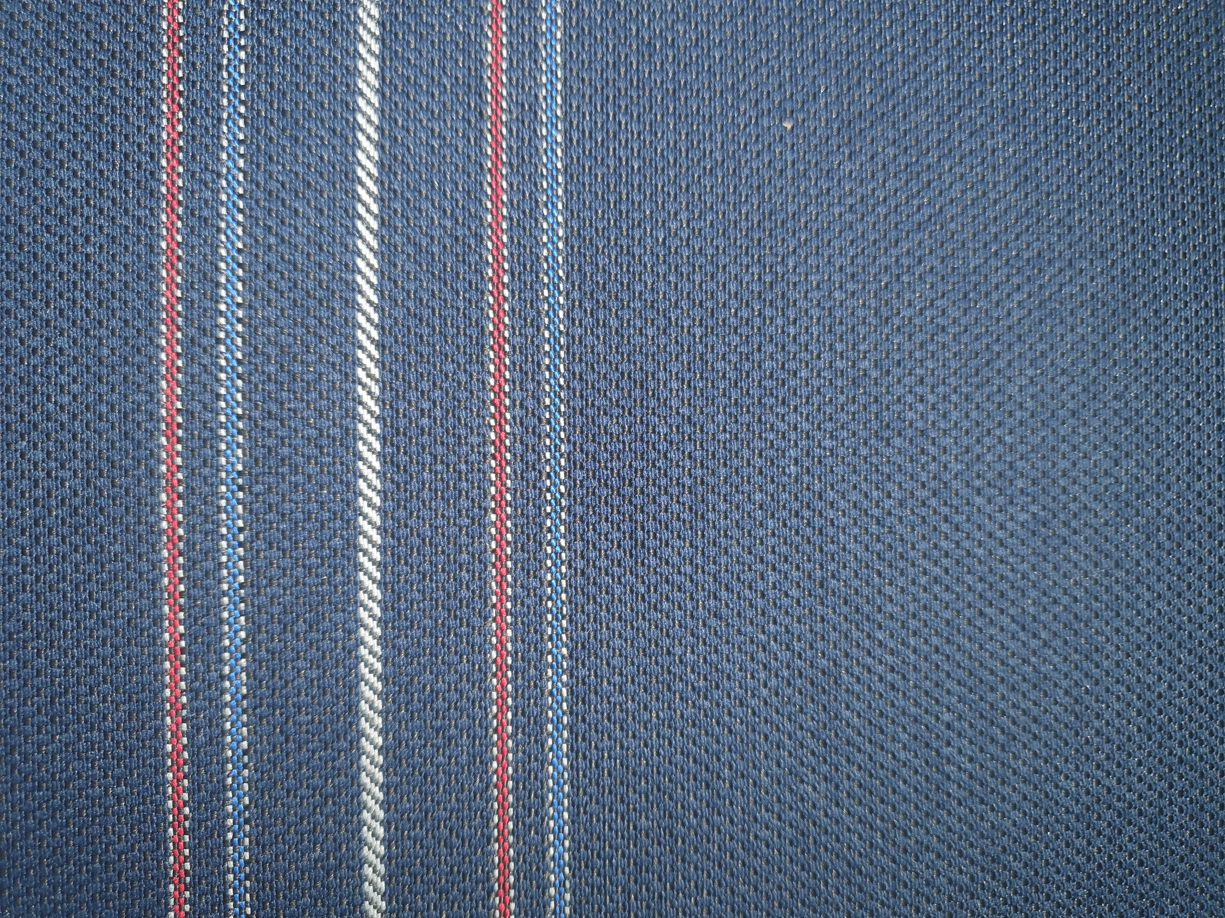 Replika - VW Golf II GTI-Sondermodell Avantage Streifen Mauritiusblau - Art.nr.:143932