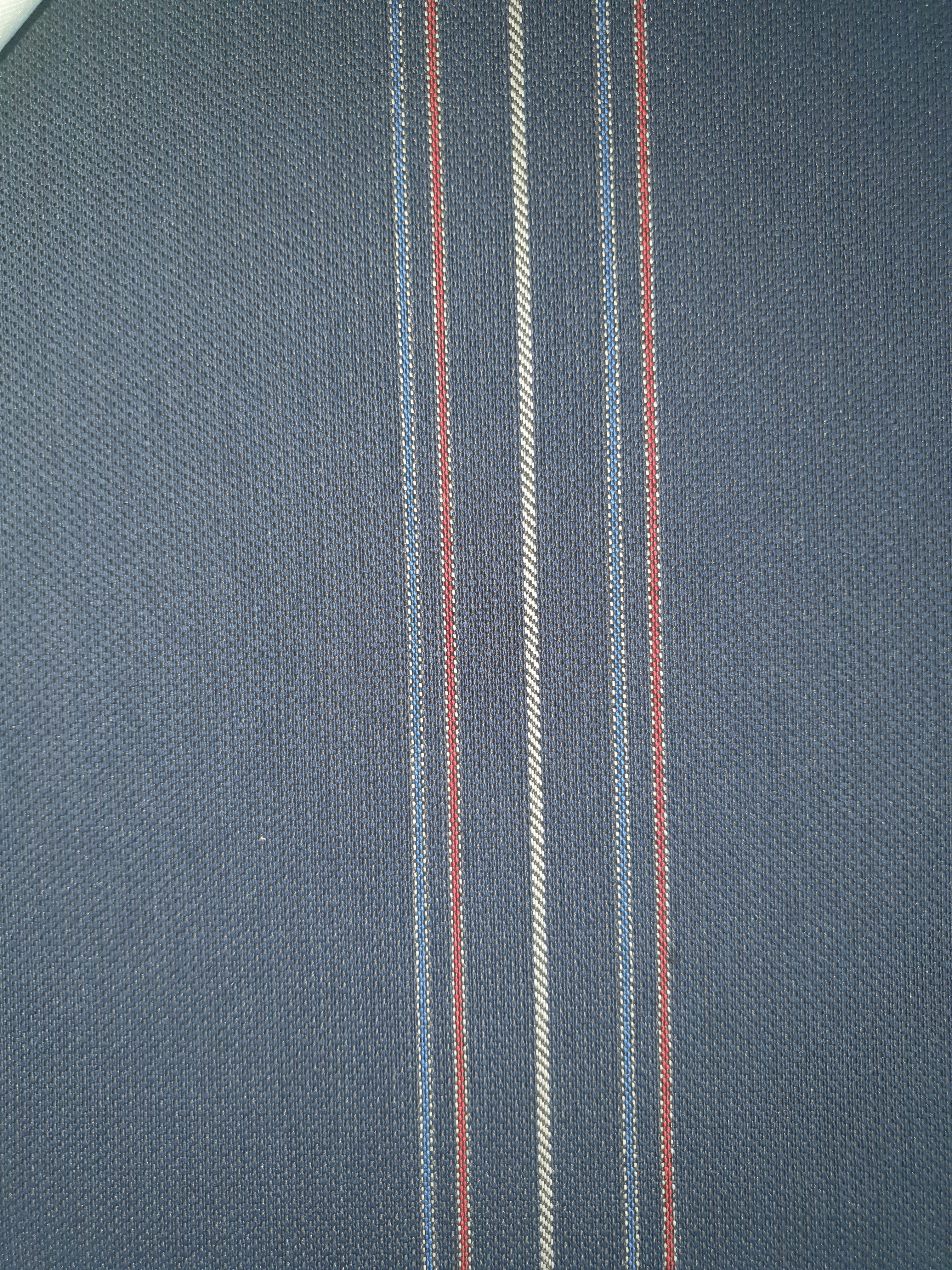 Replika - VW Golf II GTI-Sondermodell Avantage Streifen Mauritiusblau - Art.nr.:143932