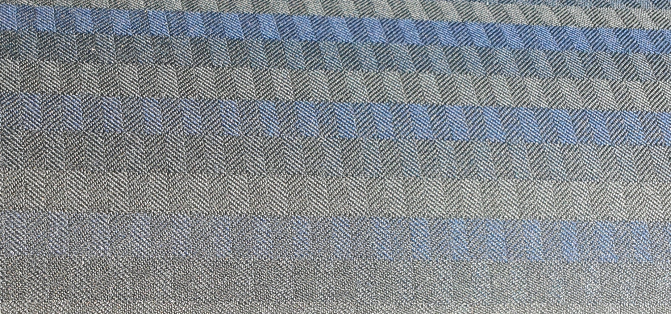 Baby-Benz Molto 190er blau/grau/schwarz, Art.nr.:182455