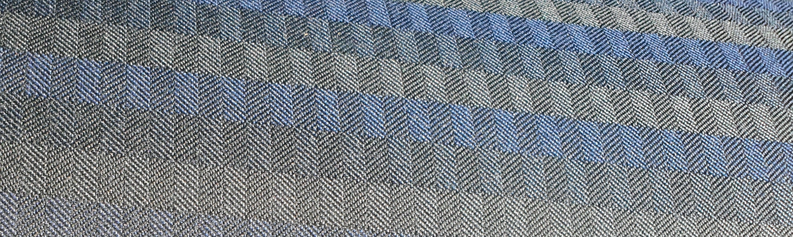 Baby-Benz Molto 190er blau/grau/schwarz, Art.nr.:182455