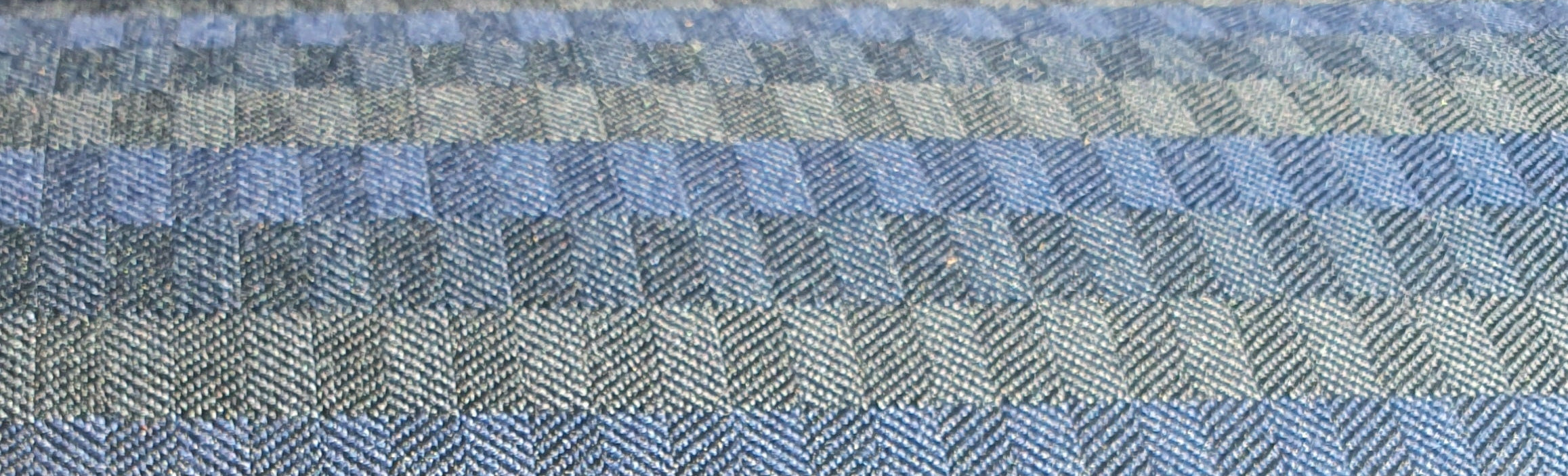 Baby-Benz Molto 190er blau/grau/schwarz, Art.nr.:182455