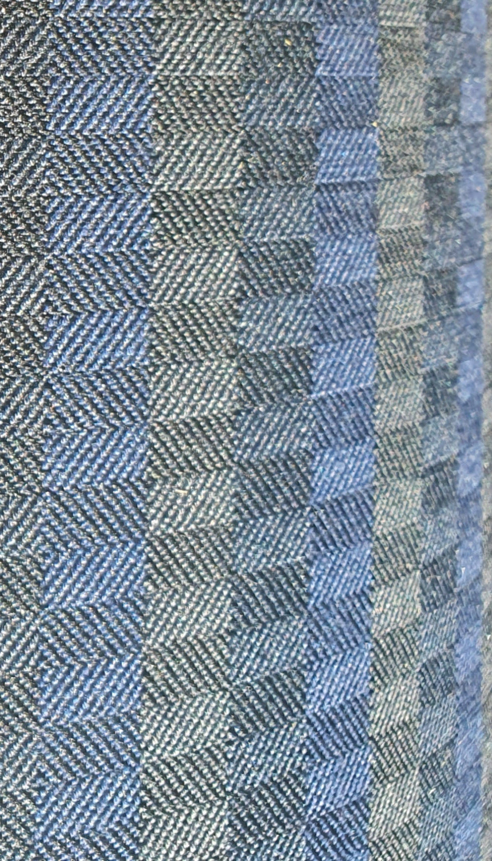 Baby-Benz Molto 190er blau/grau/schwarz, Art.nr.:182455