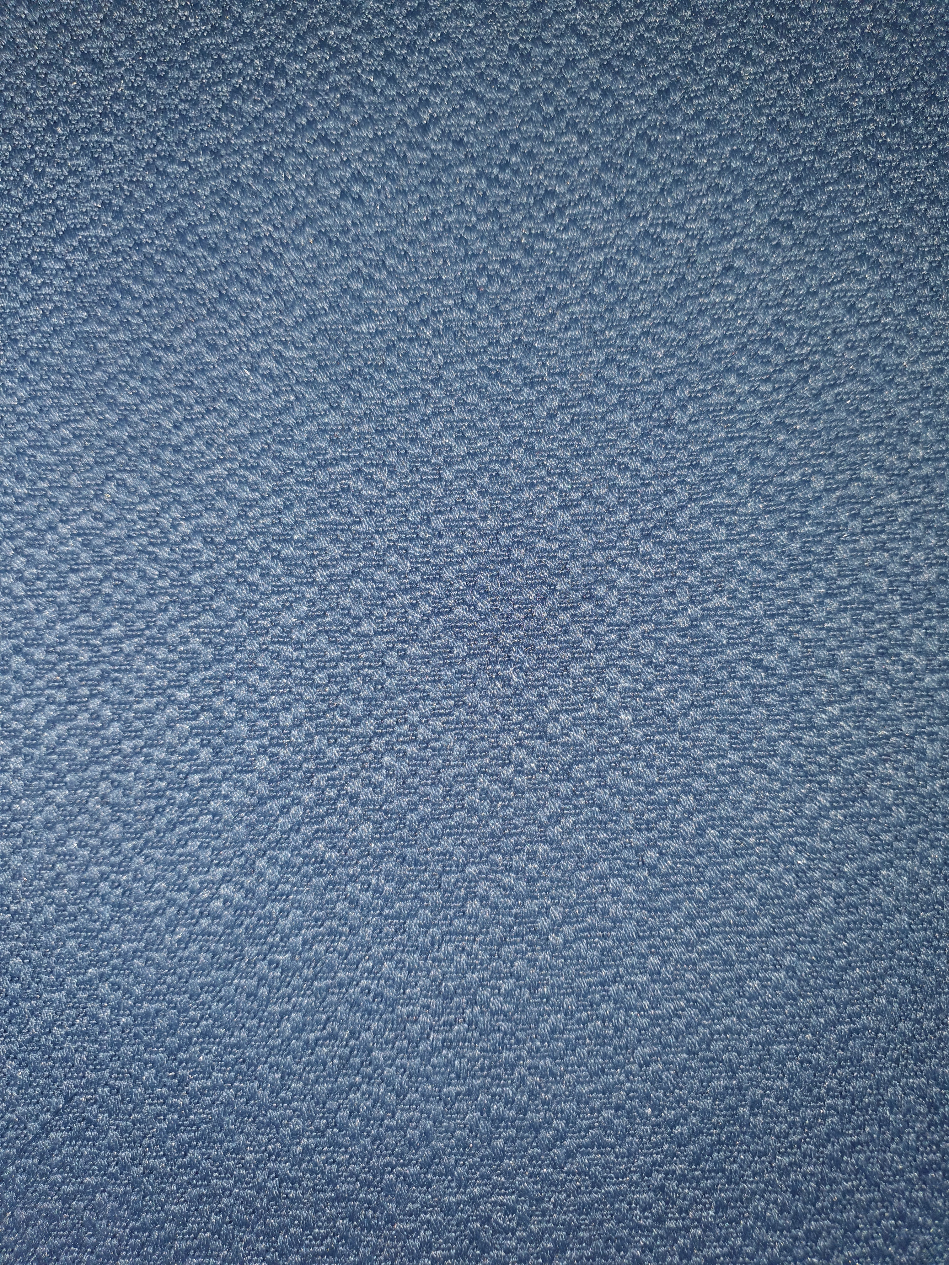 DB Mercedes /8 (W114/W115) "nervös" blau, Art.nr.:180748