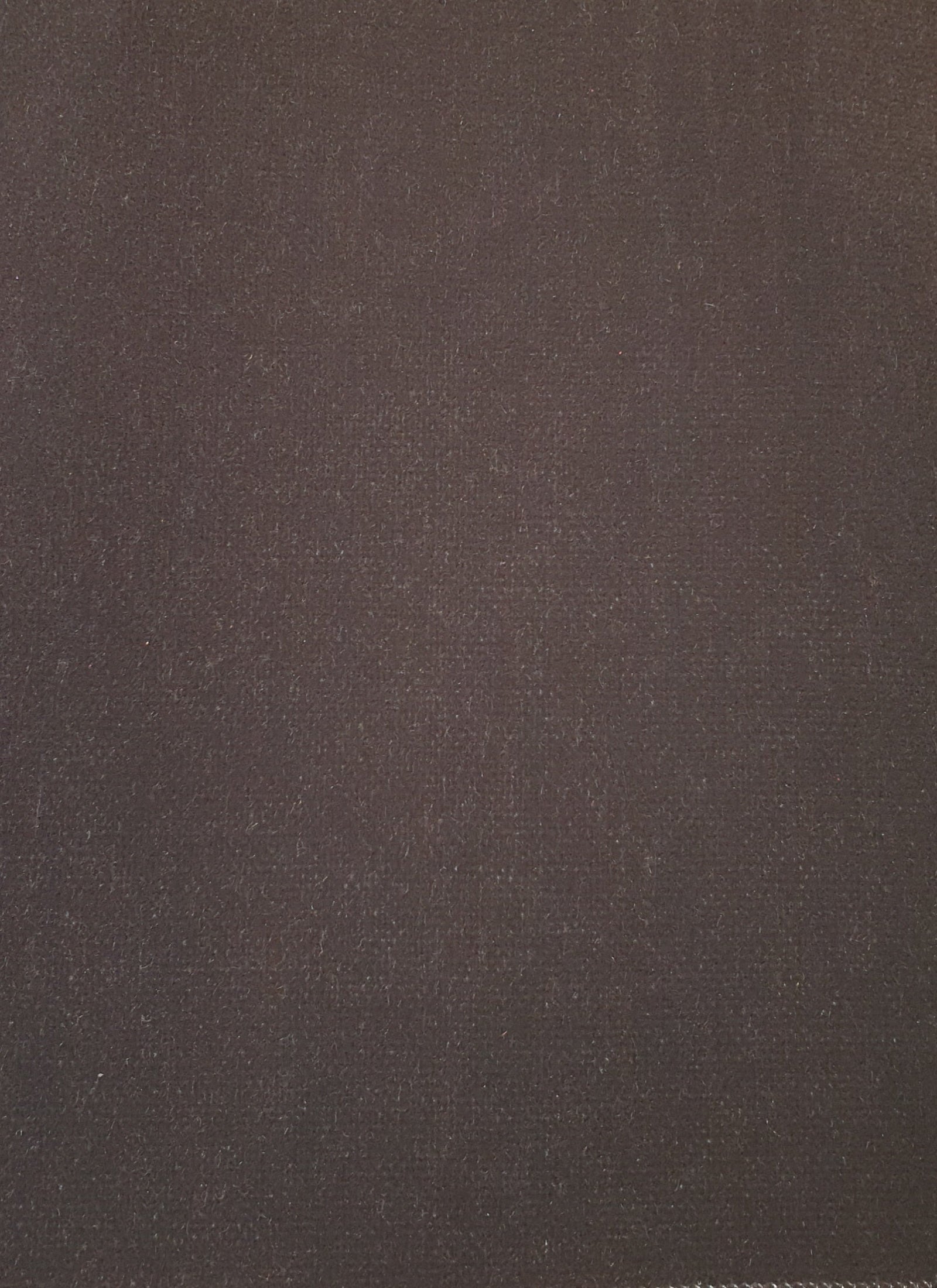 Topvelours 1350 RAL-Nr.: 7021 Art.-Nr.:172955--Auto Stoff Garage-Auto Stoff Garage