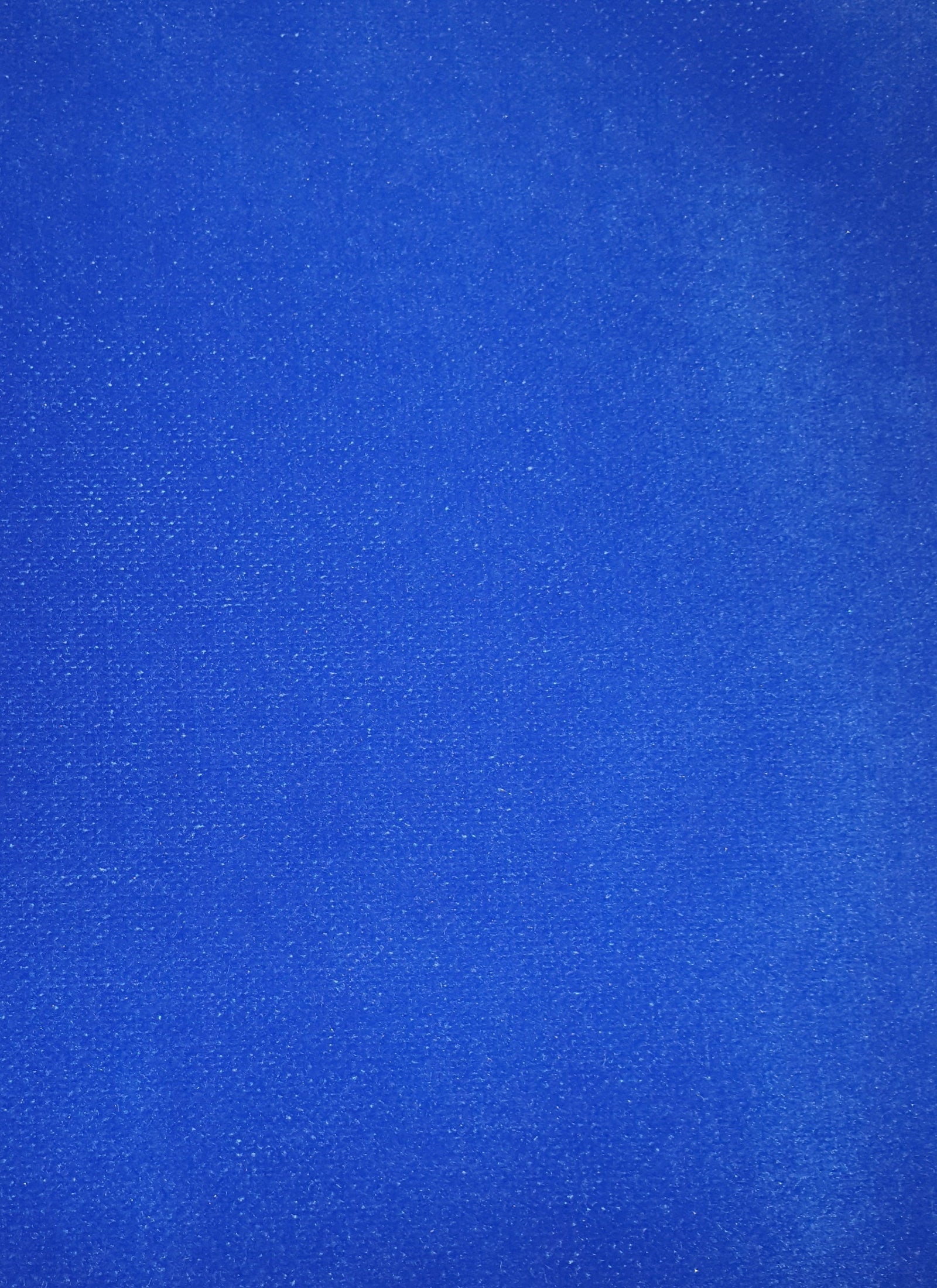 Topvelours 1810 RAL-Nr.: 5002 Art.-Nr.:185719--Auto Stoff Garage-Länge in (lfm) Laufmeter:15 lfm-Auto Stoff Garage