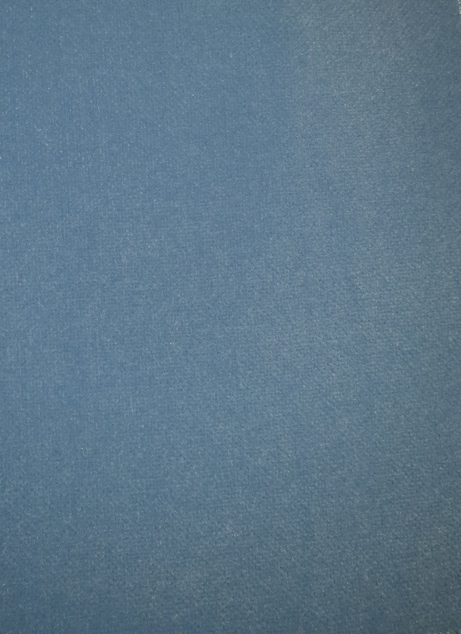 Topvelours 1812 RAL-Nr.: 5023 Art.-Nr.:191258--Auto Stoff Garage-Auto Stoff Garage