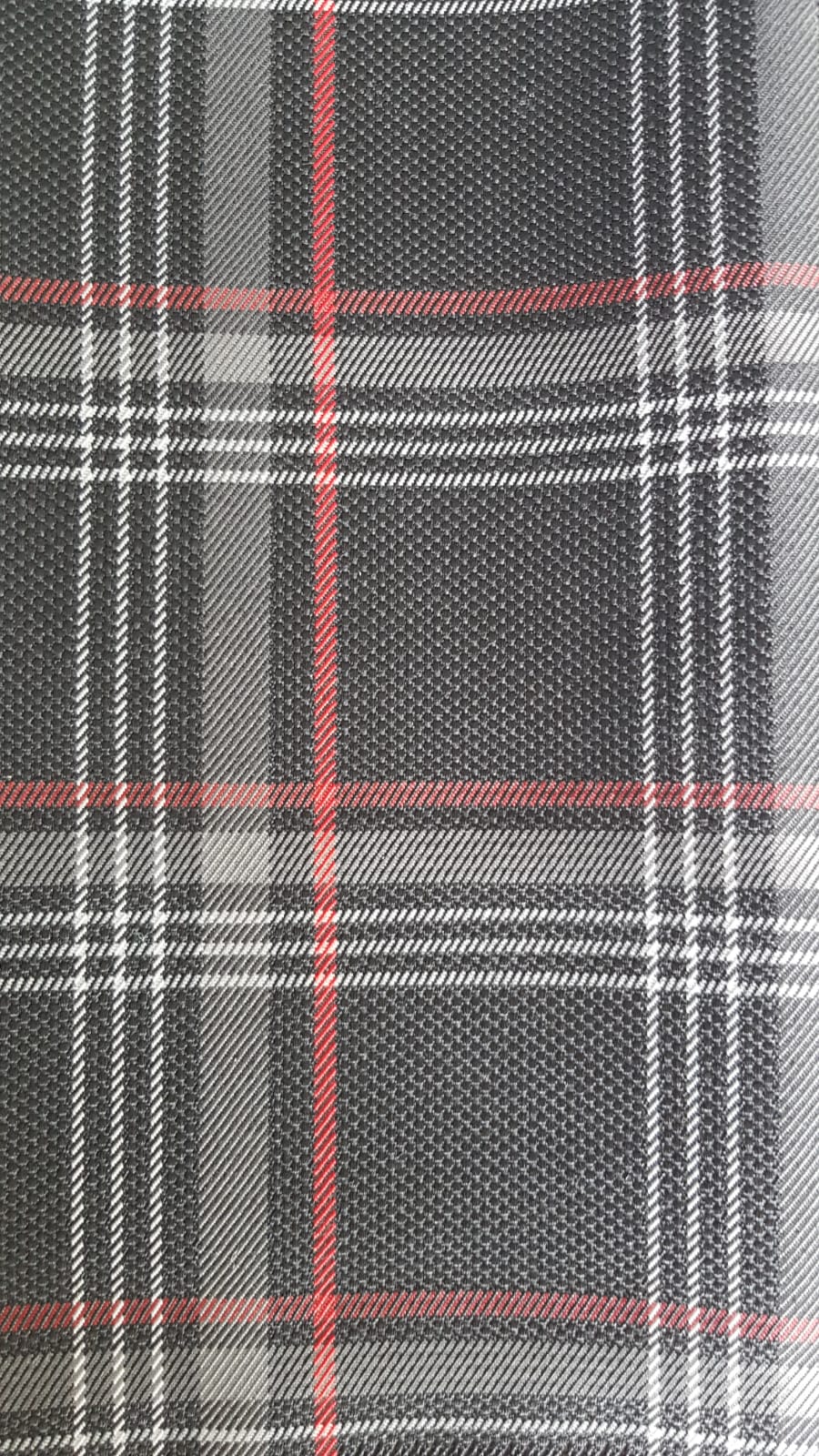 Original - VW Golf 7 GTI-Clark; Art.nr.:174740