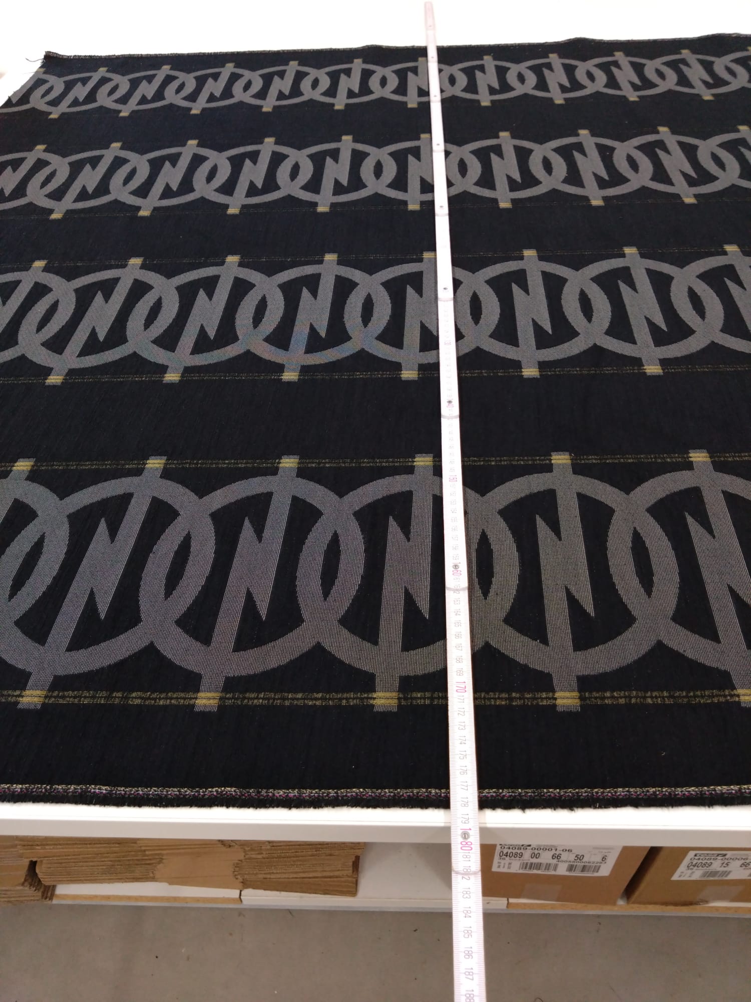 Replika - Opel Manta Ascona Kadett i200 i400 Design - Art.nr.:161907