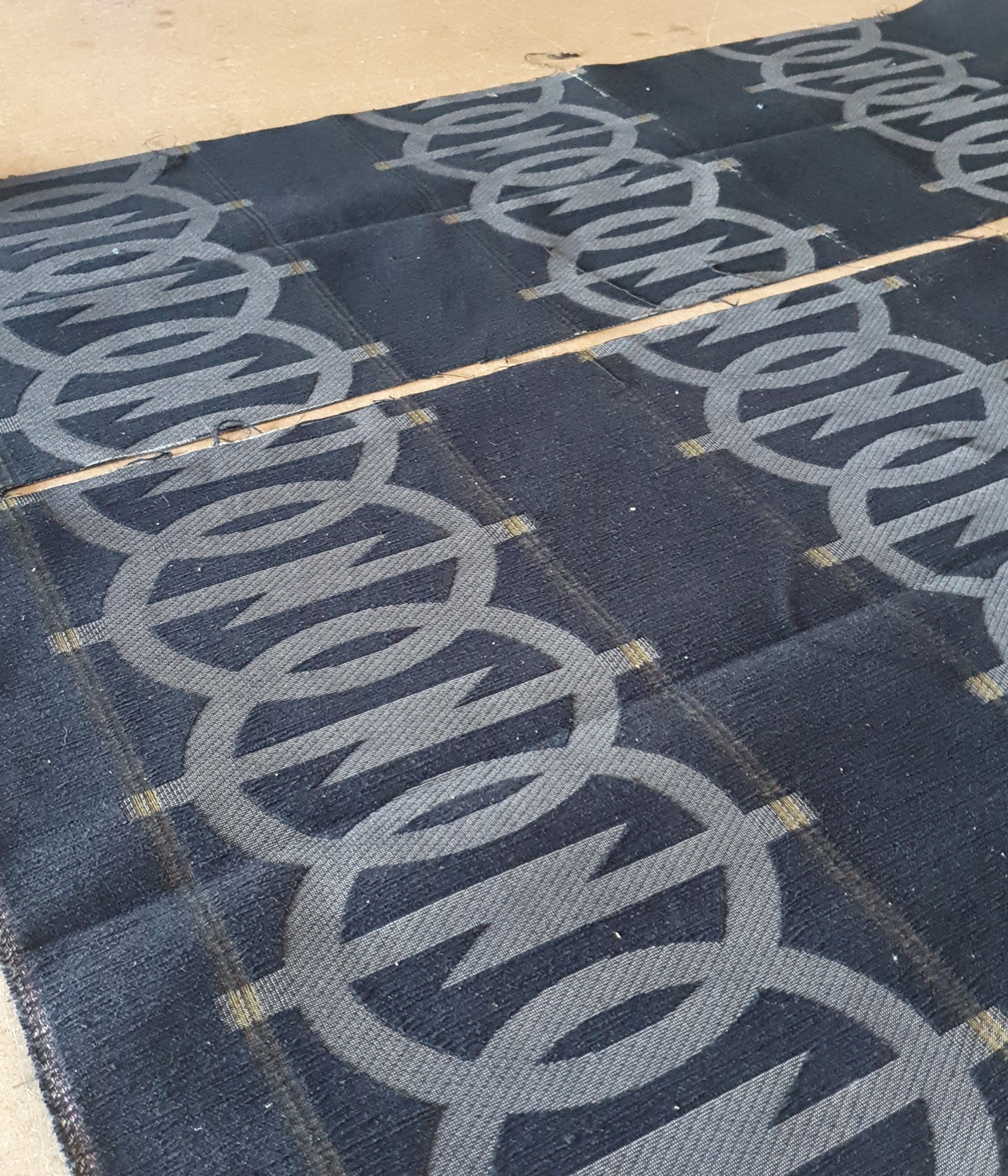 Replika - Opel Manta Ascona Kadett i200 i400 Design - Art.nr.:161907