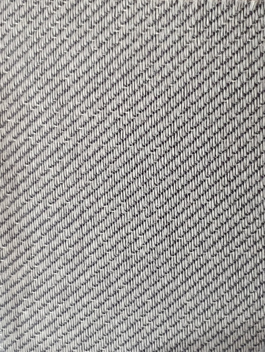 Absatzstoff für VW in grau, Art.nr.:172106