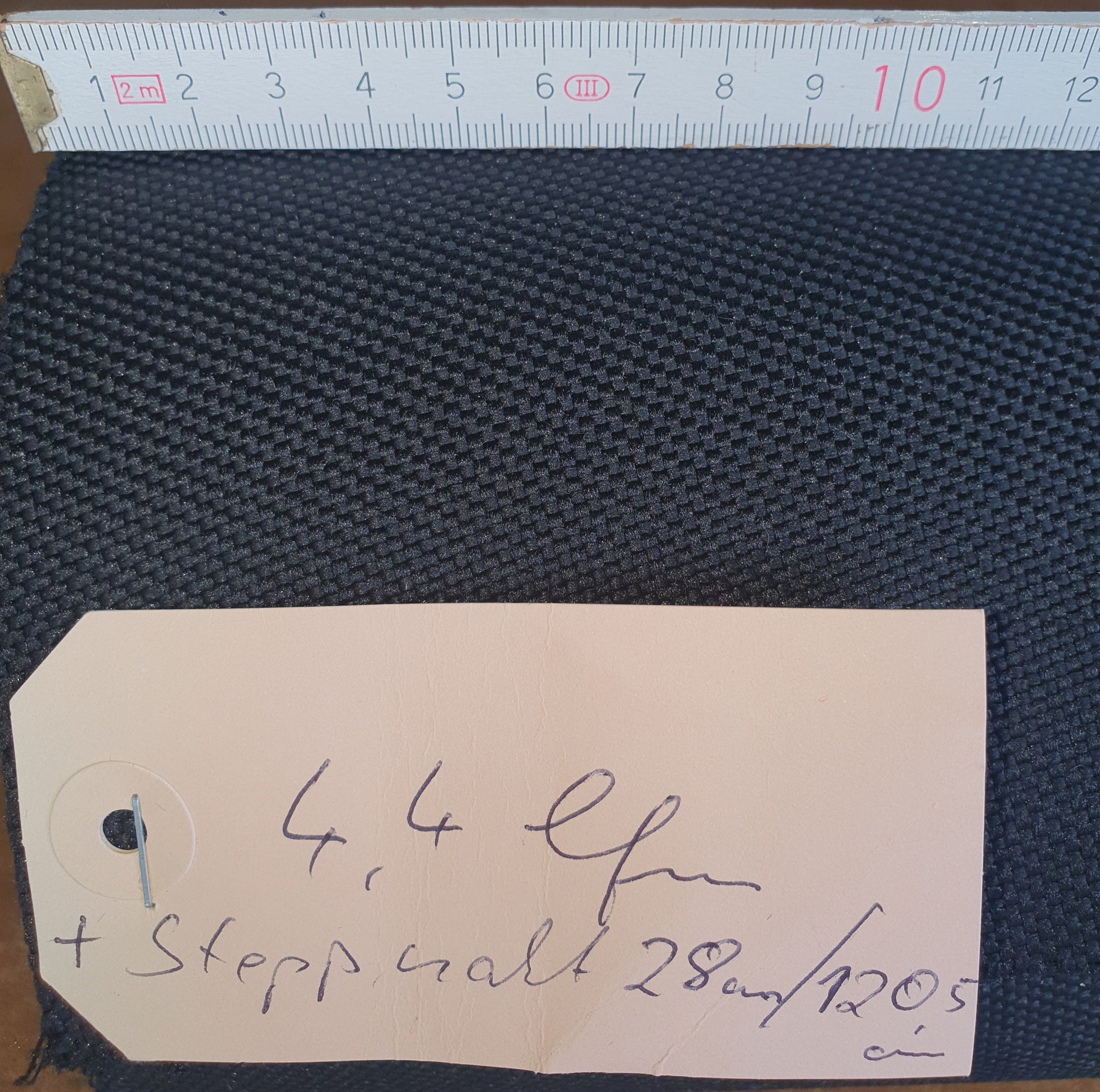 original PKW Stoff  Art.nr.:095441