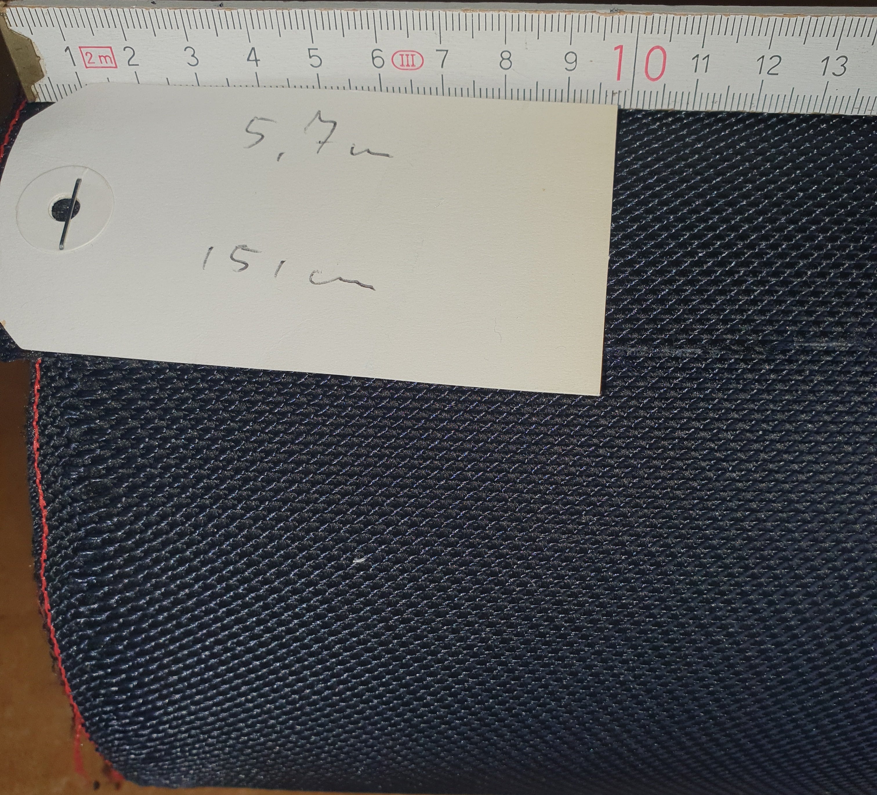 original PKW Stoff Art.nr.:103510