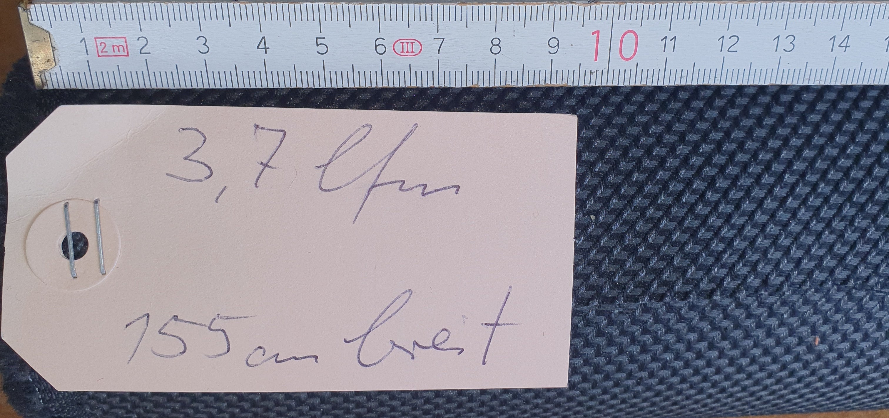 original PKW Stoff Art.nr.:104631