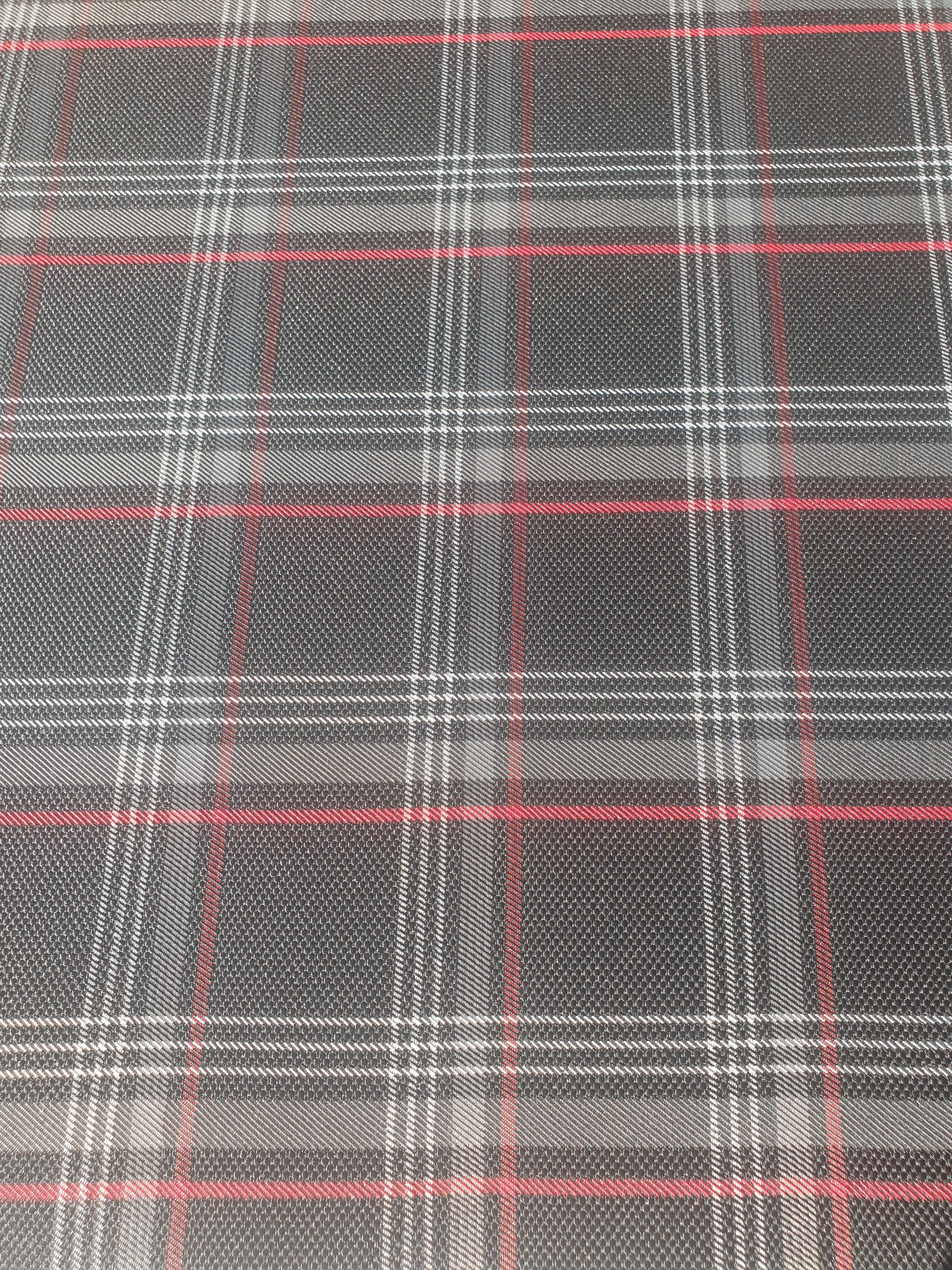 VW Golf 7 Absatzstoff-Clark; Art.nr.:165402