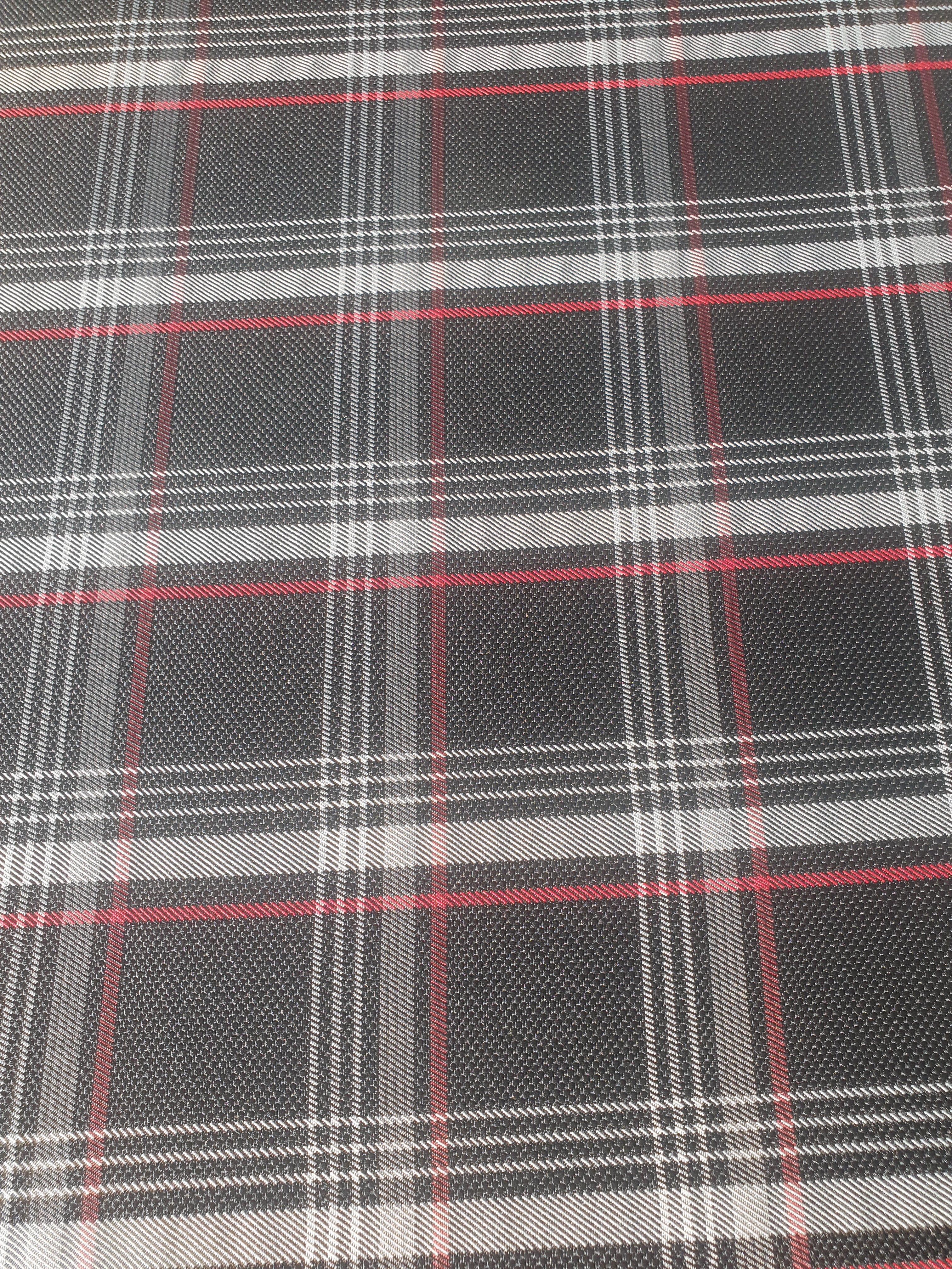 VW Golf 7 Absatzstoff-Clark; Art.nr.:165402