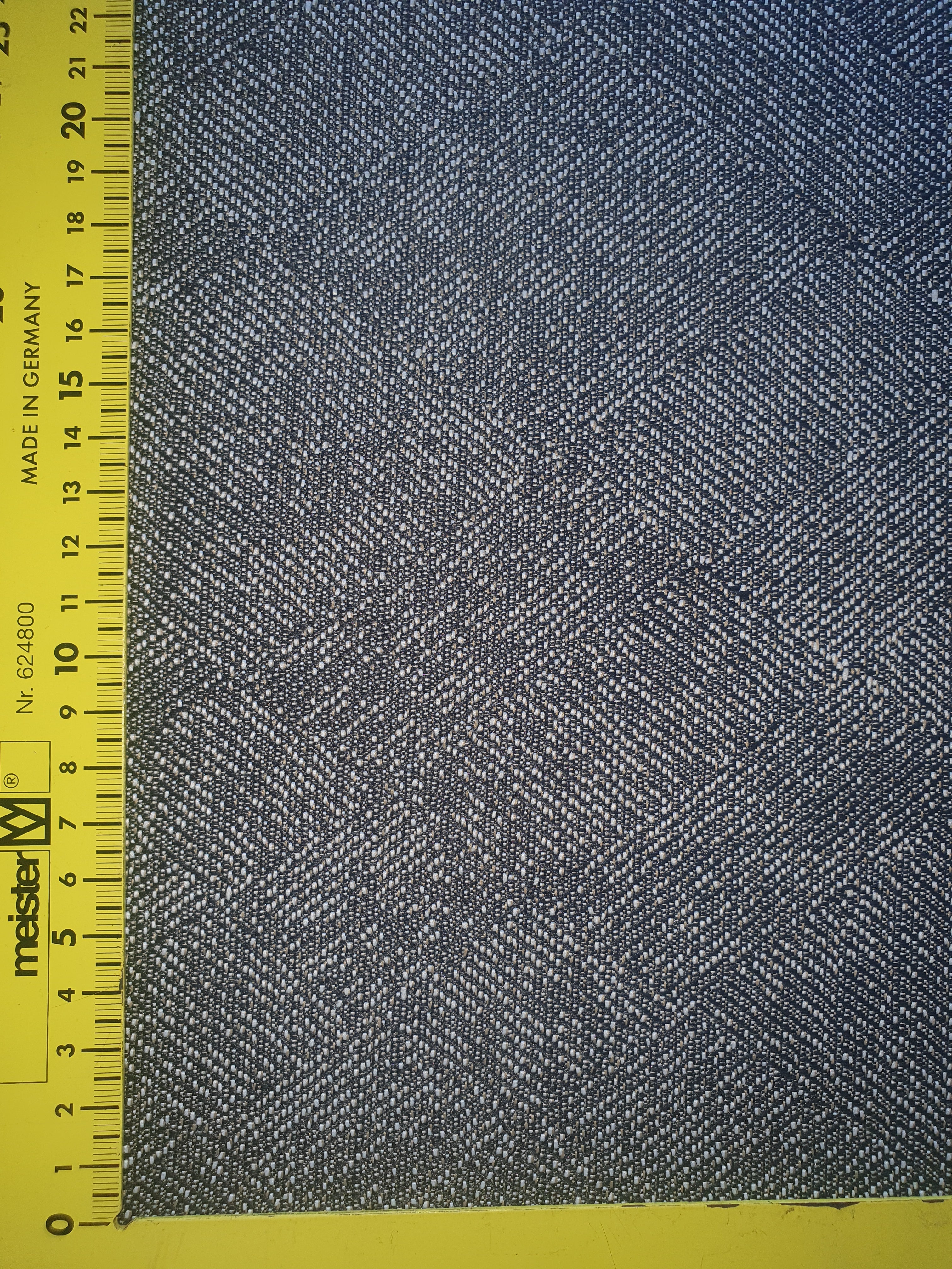 original PKW Stoff Art.nr.:095258