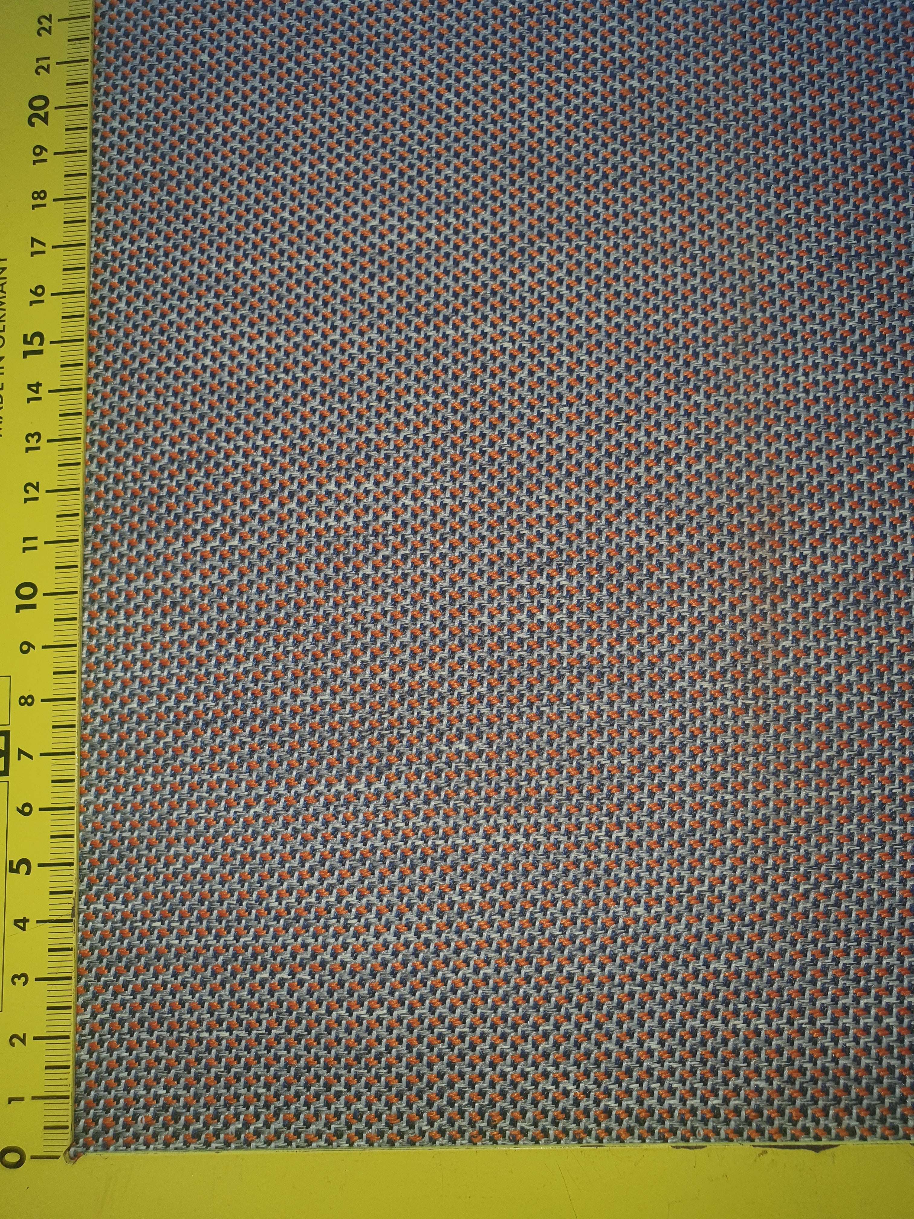 original PKW Stoff Art.nr.:100104