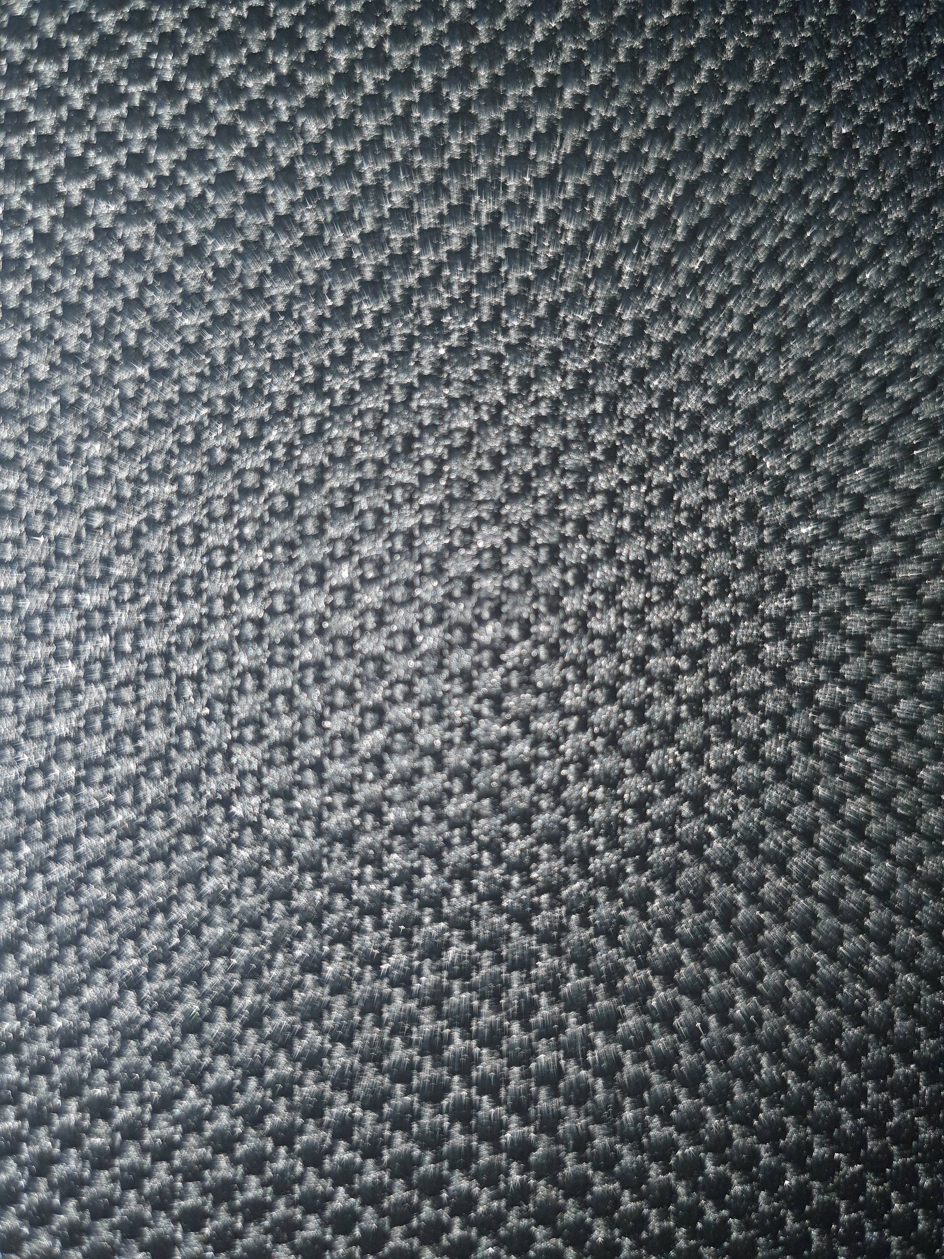 original PKW Stoff Art.nr.:095542 Absatzstoff "Clark uni" für GTI, GTD, GTE 7