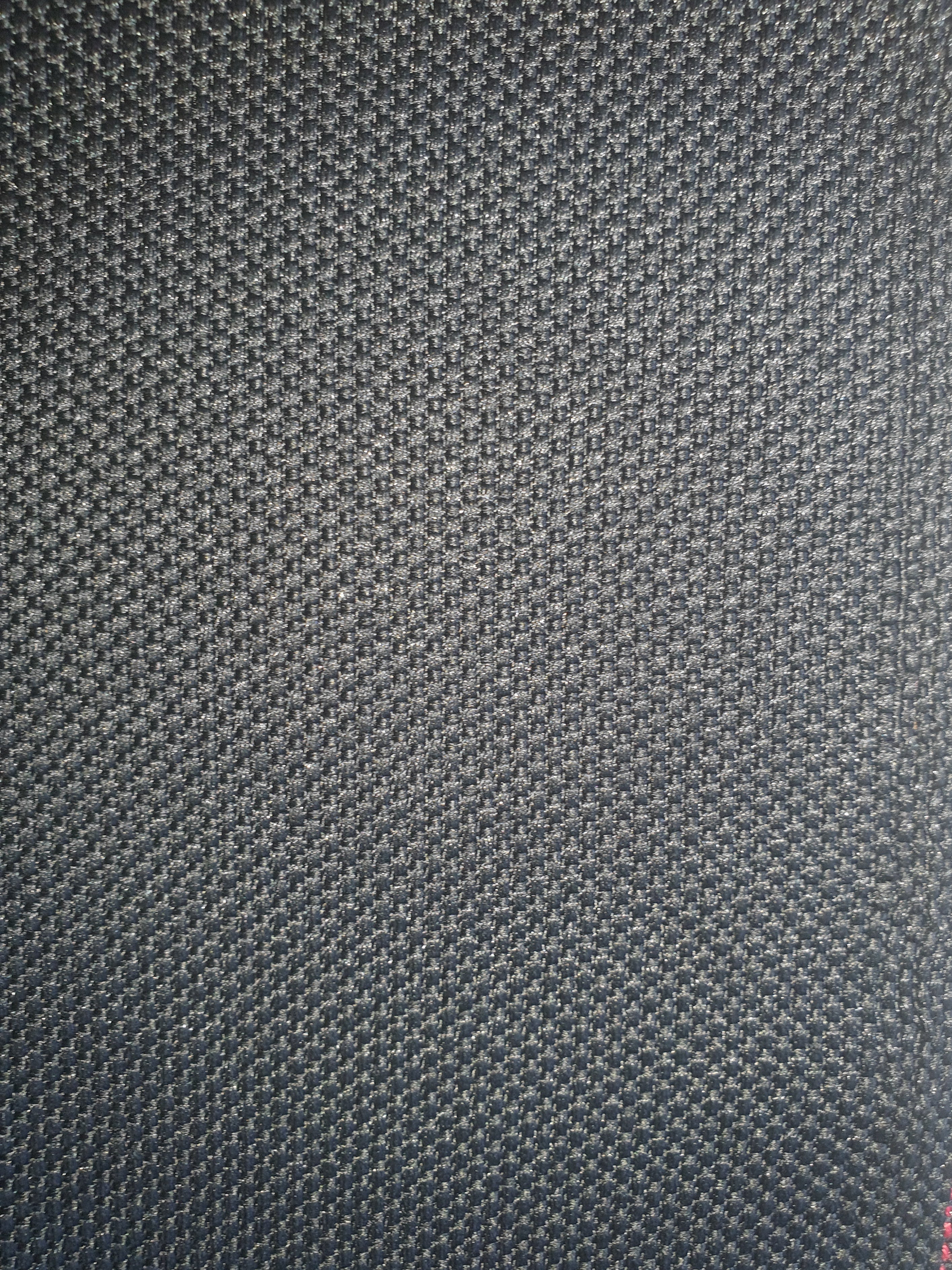 original PKW Stoff Art.nr.:100226 Absatzstoff "Clark uni" für GTI, GTD, GTE 7