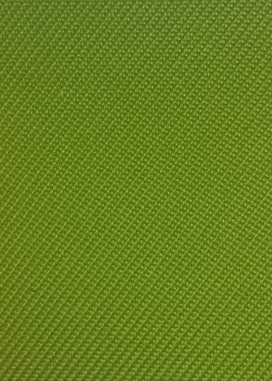 Absatzstoff apfelgrün"HEEL" Art.nr.:135553