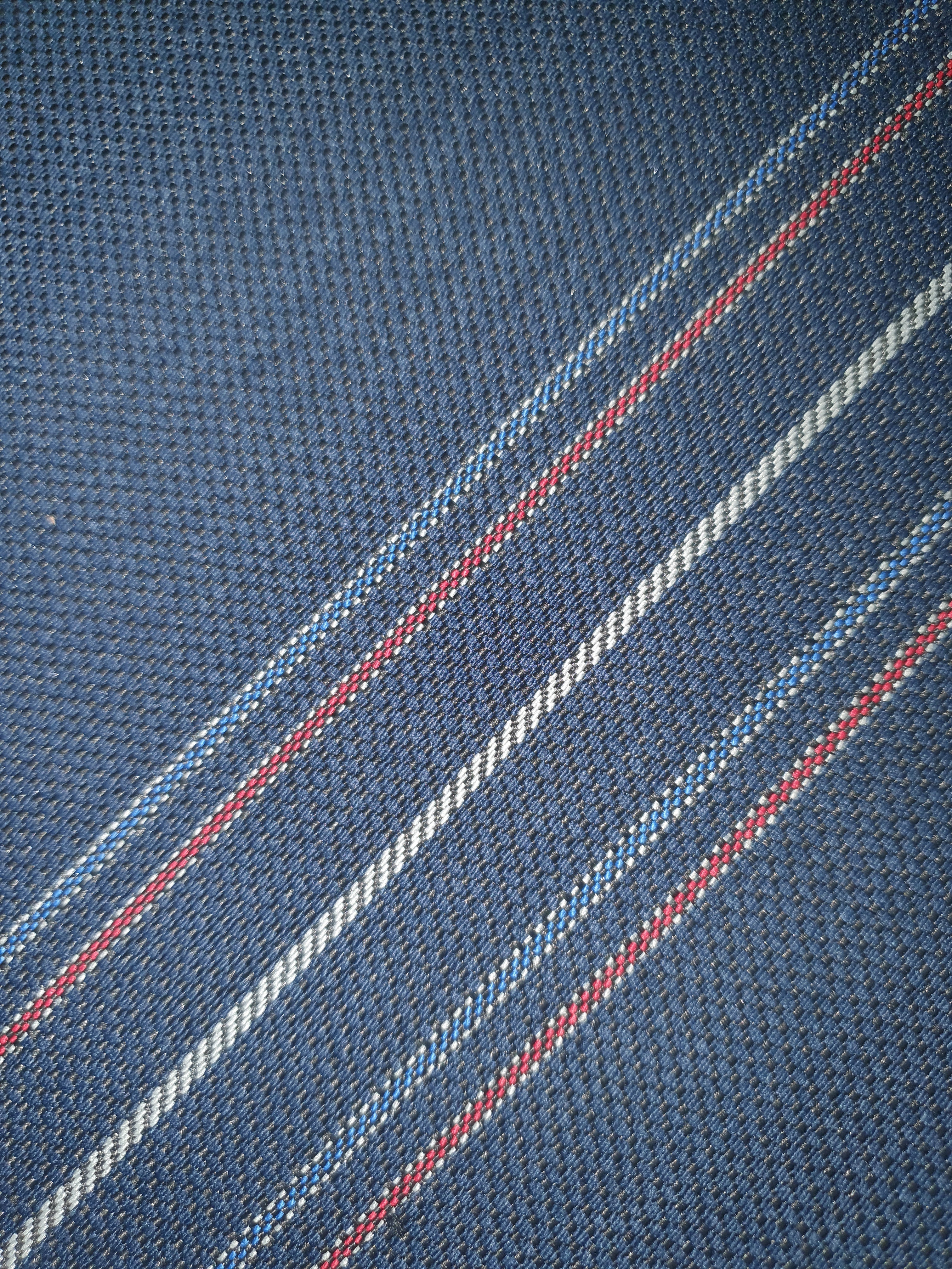 Replika - VW Golf II GTI-Sondermodell Avantage Streifen Mauritiusblau - Art.nr.:143932