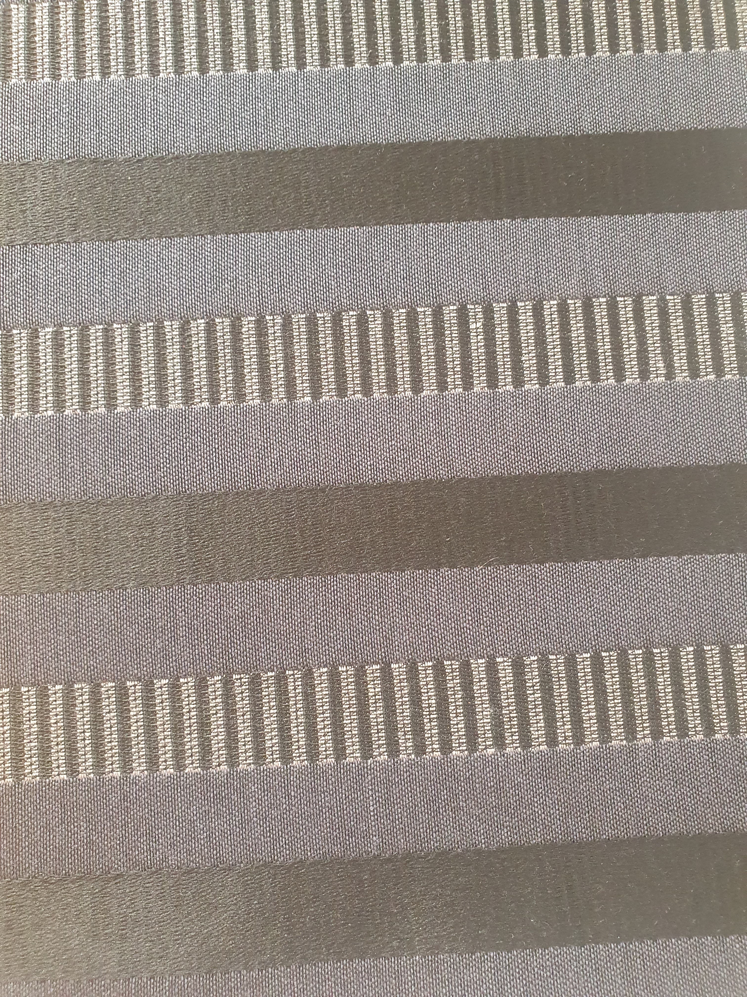 Replika - VW Golf II GTI-16v- Blockstreifen -schwarz, silber, stahlblau - Art.nr.:135322