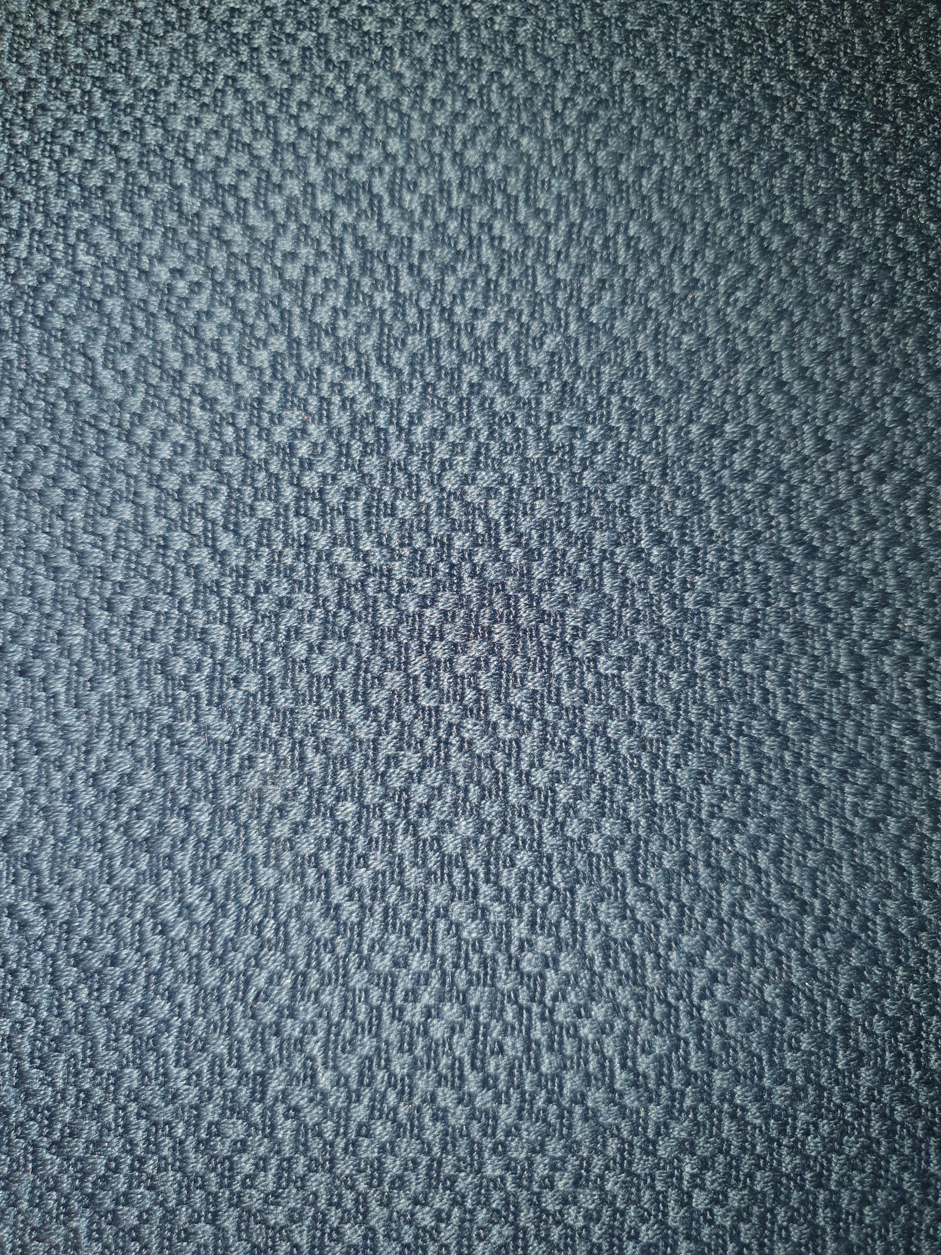 DB Mercedes /8 (W114/W115) "nervös" blau, Art.nr.:180748