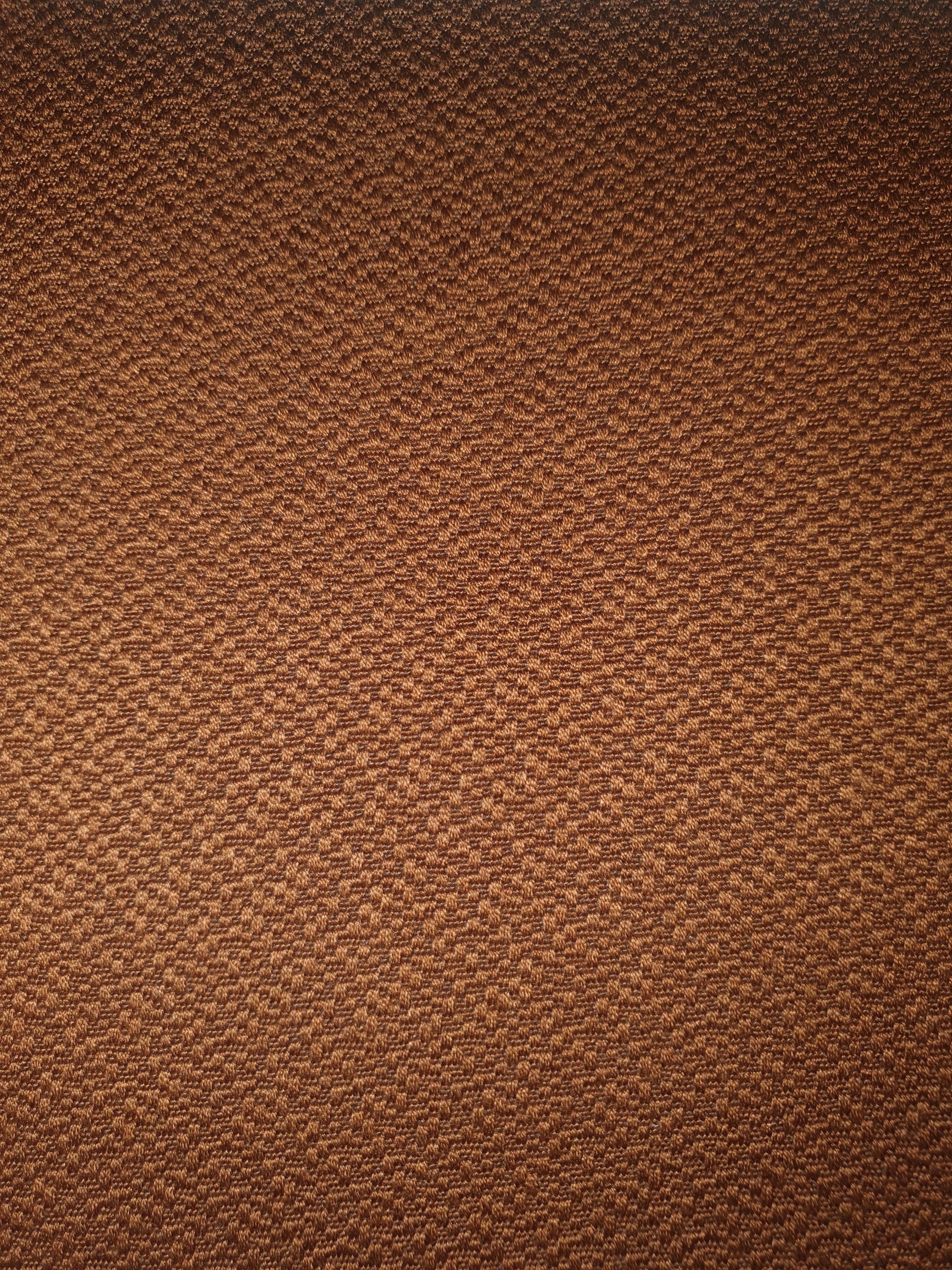 DB Mercedes /8 (W114/W115) "nervös" cognac braun, Art.nr.:180412