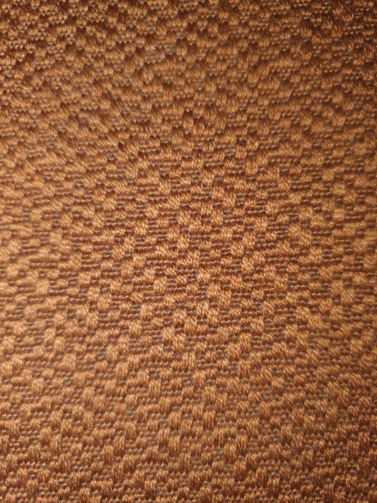 DB Mercedes /8 (W114/W115) "nervös" cognac braun, Art.nr.:180412
