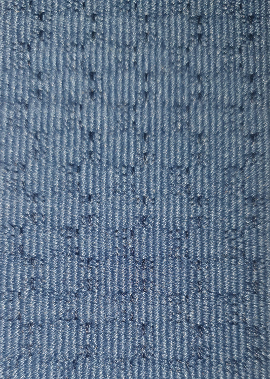 DB Mercedes /8 Coupe (W108) „Regentropfen“ blau, Art.nr.:181025