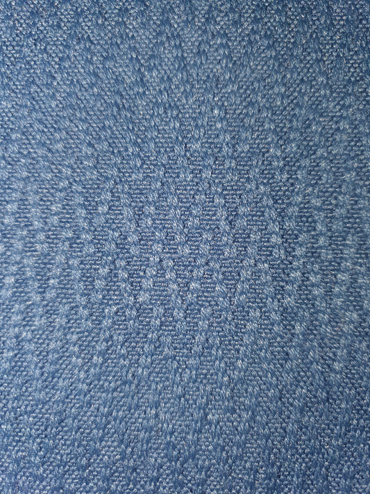 DB Mercedes /8 (W114/W115) Zick-Zack blau, Art.nr.:185517