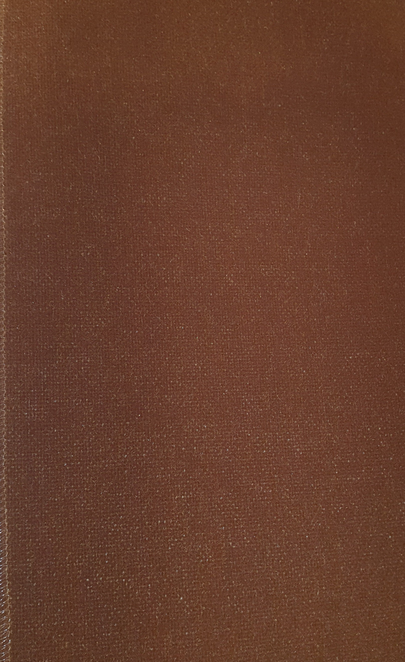 Topvelours 1101 RAL.nr.: 8014 Art.nr.:125924